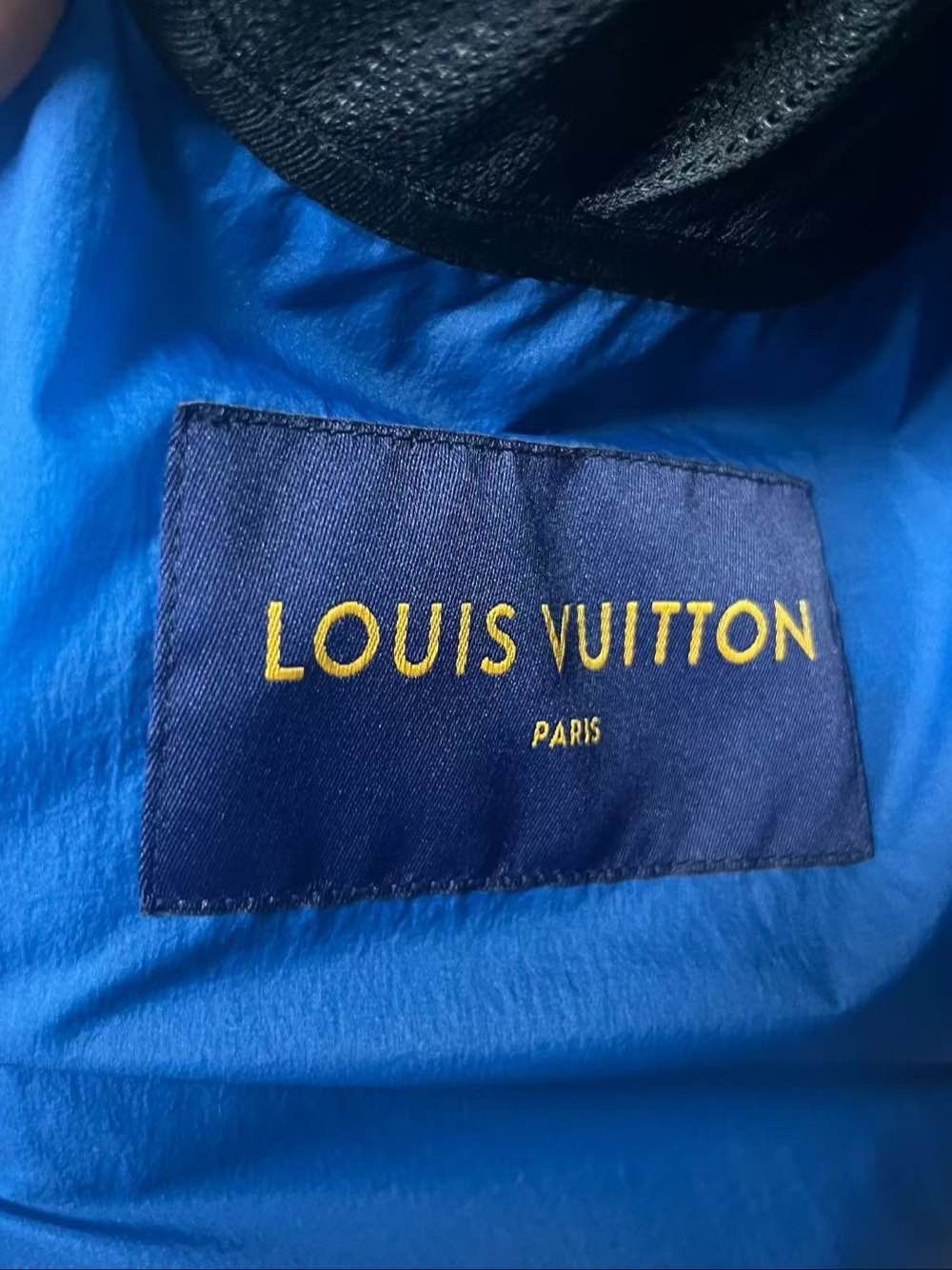 Louis Vuitton Louis Vuitton Monogram Puffer Jacket Size S Size US S / EU 44-46 / 1 - 3 Thumbnail
