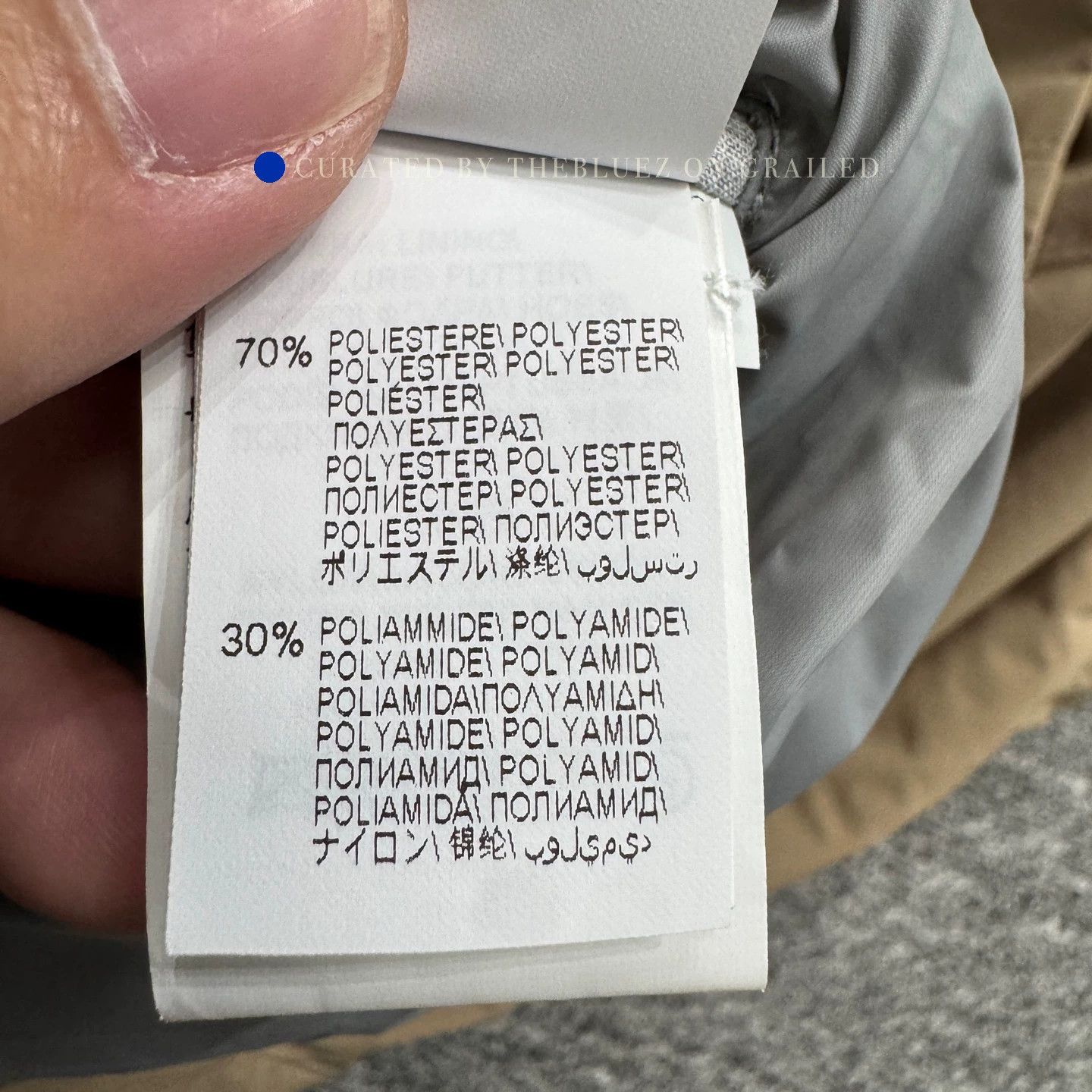 Brunello Cucinelli Beige Hooded Button-Front Jacket with Pockets Size US L / EU 52-54 / 3 - 3 Thumbnail