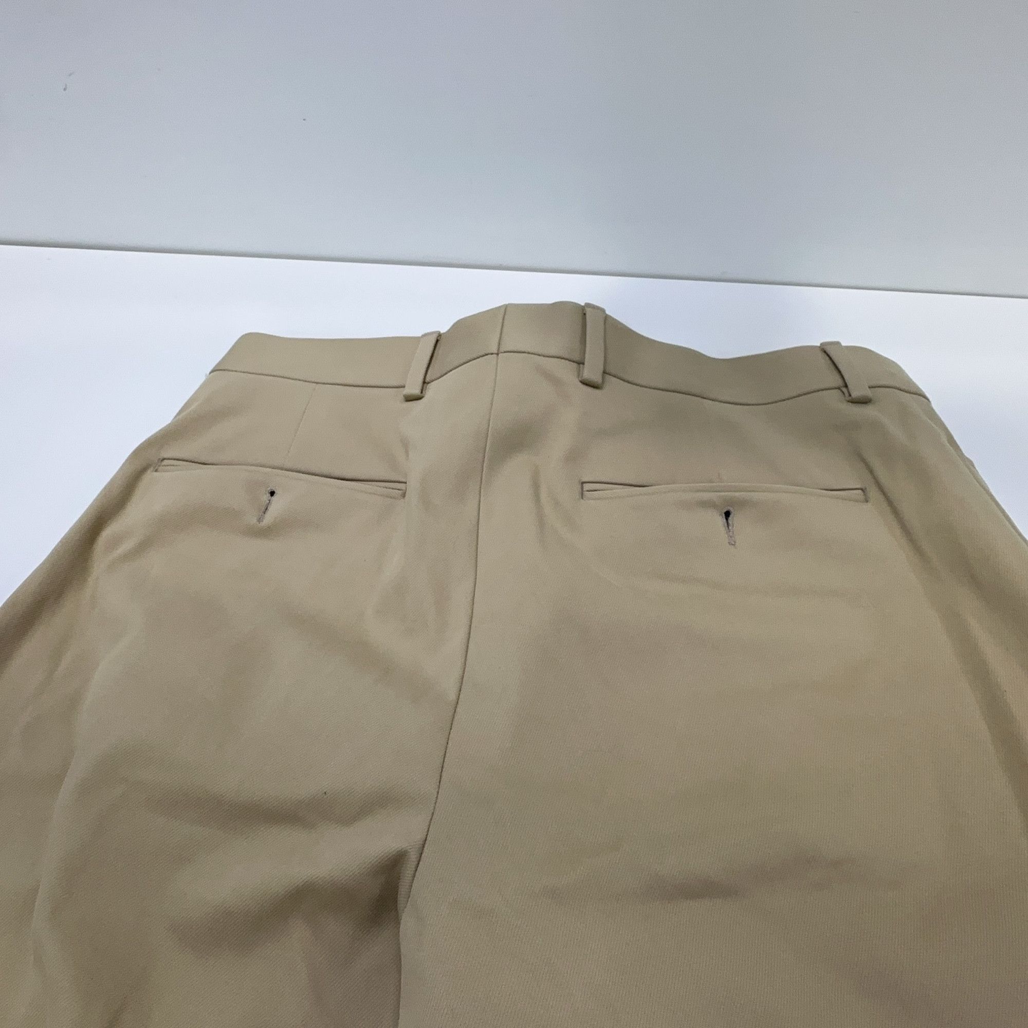Loro Piana Beige Casual Pants Size 32 Size US 32 / EU 48 - 4 Thumbnail