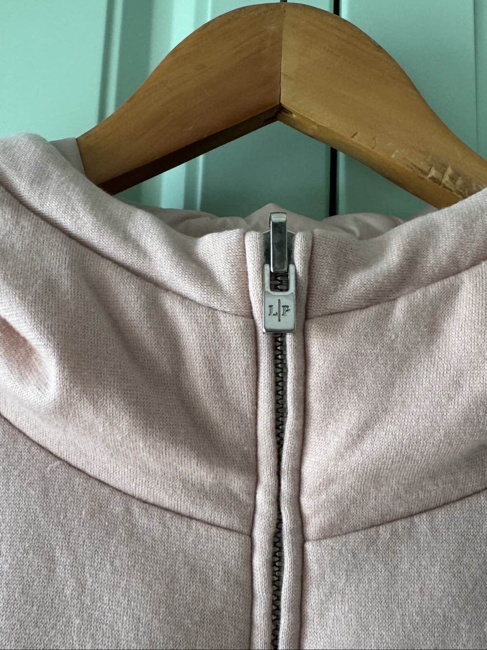 Loro Piana Pink Hooded Quilted Jacket - Size M Size US M / EU 48-50 / 2 - 8 Thumbnail