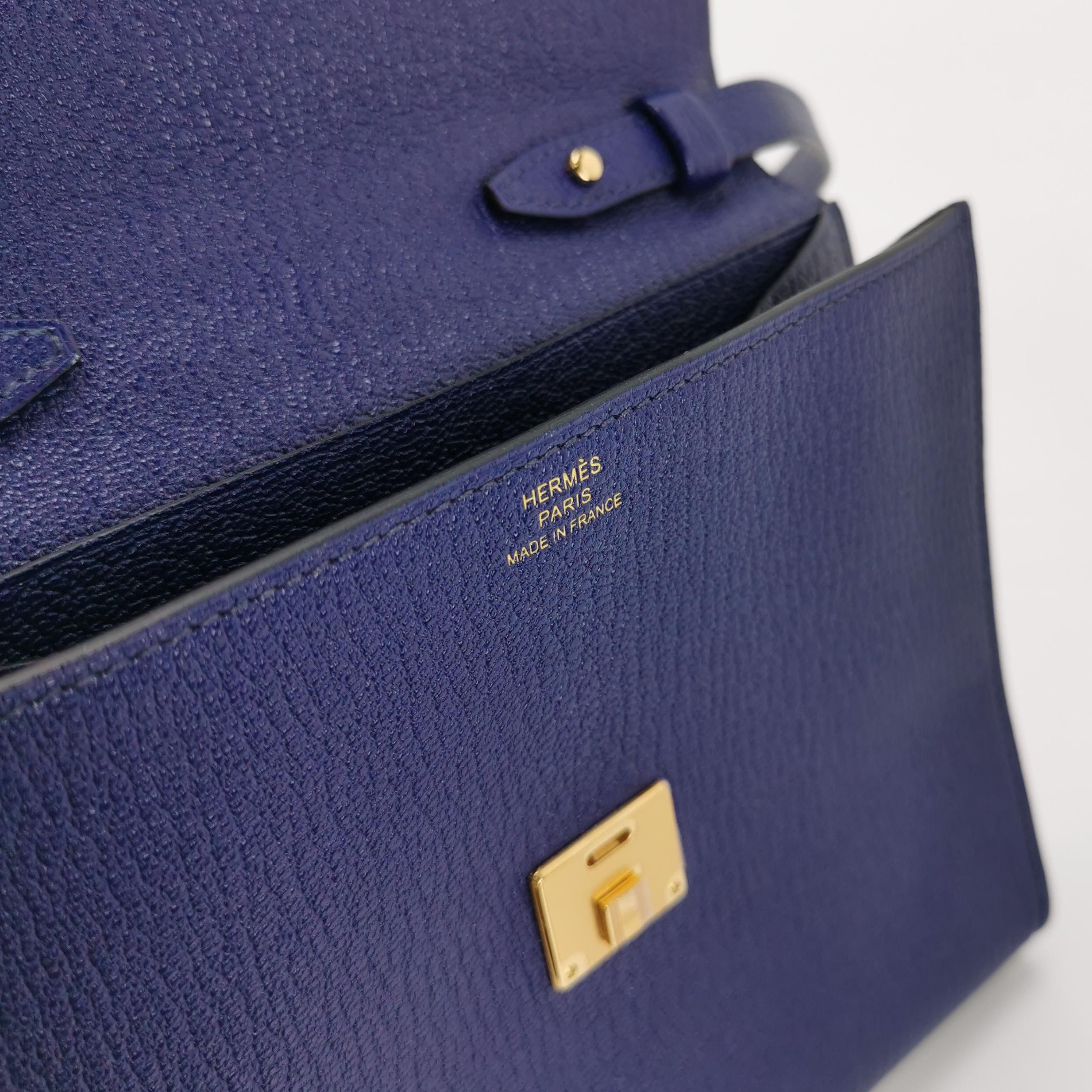 Hermes Hermes Women os Shoulder Bags Size ONE SIZE - 8 Thumbnail