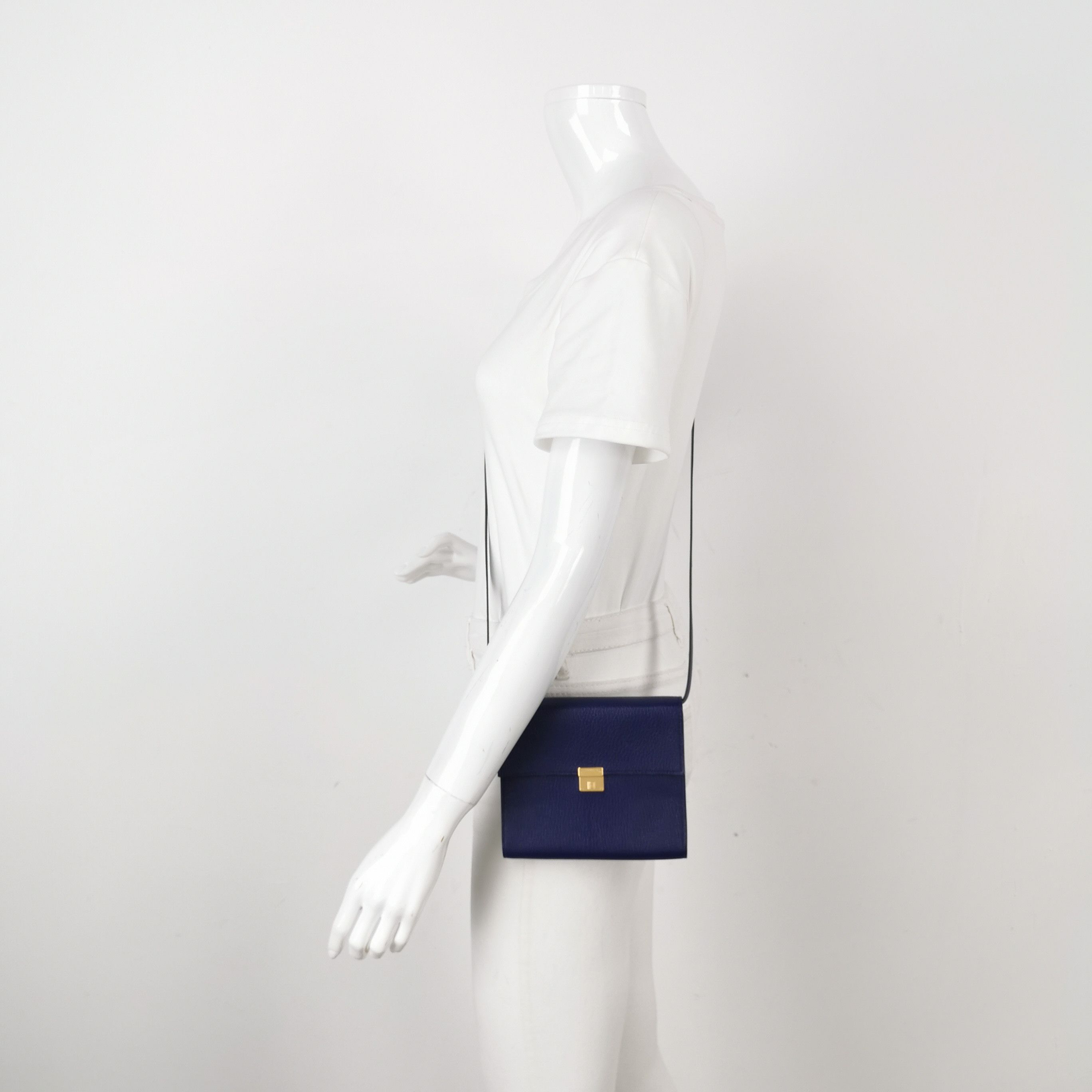 Hermes Hermes Women os Shoulder Bags Size ONE SIZE - 2 Thumbnail