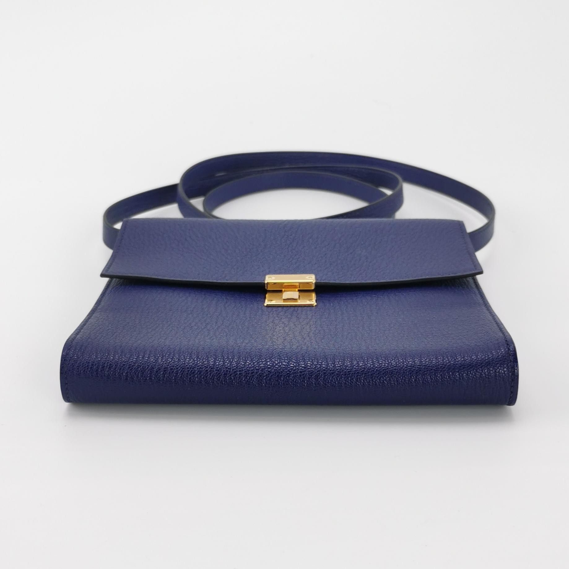 Hermes Hermes Women os Shoulder Bags Size ONE SIZE - 6 Thumbnail