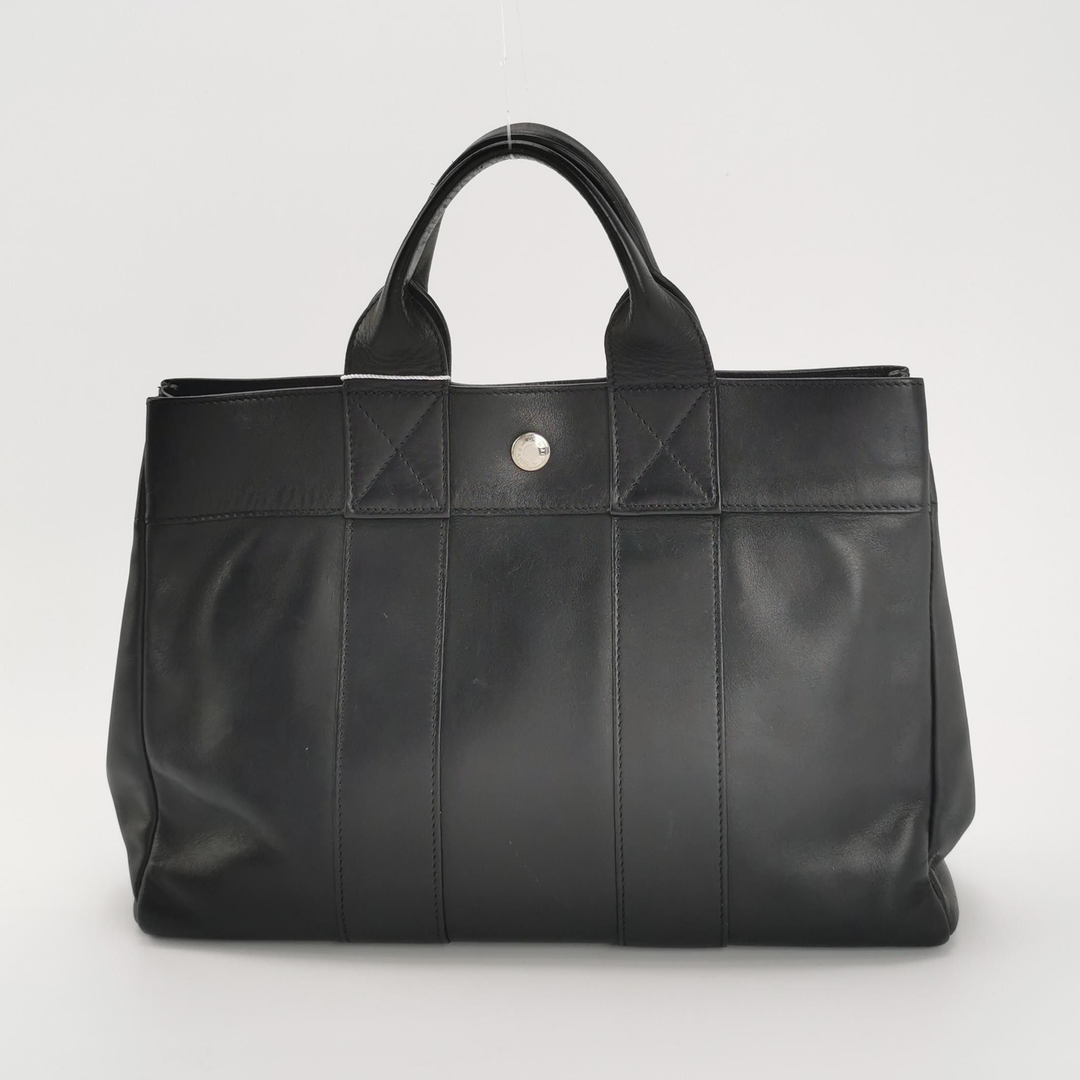 Hermes Hermes Women os Tote Bags Size ONE SIZE - 5 Thumbnail