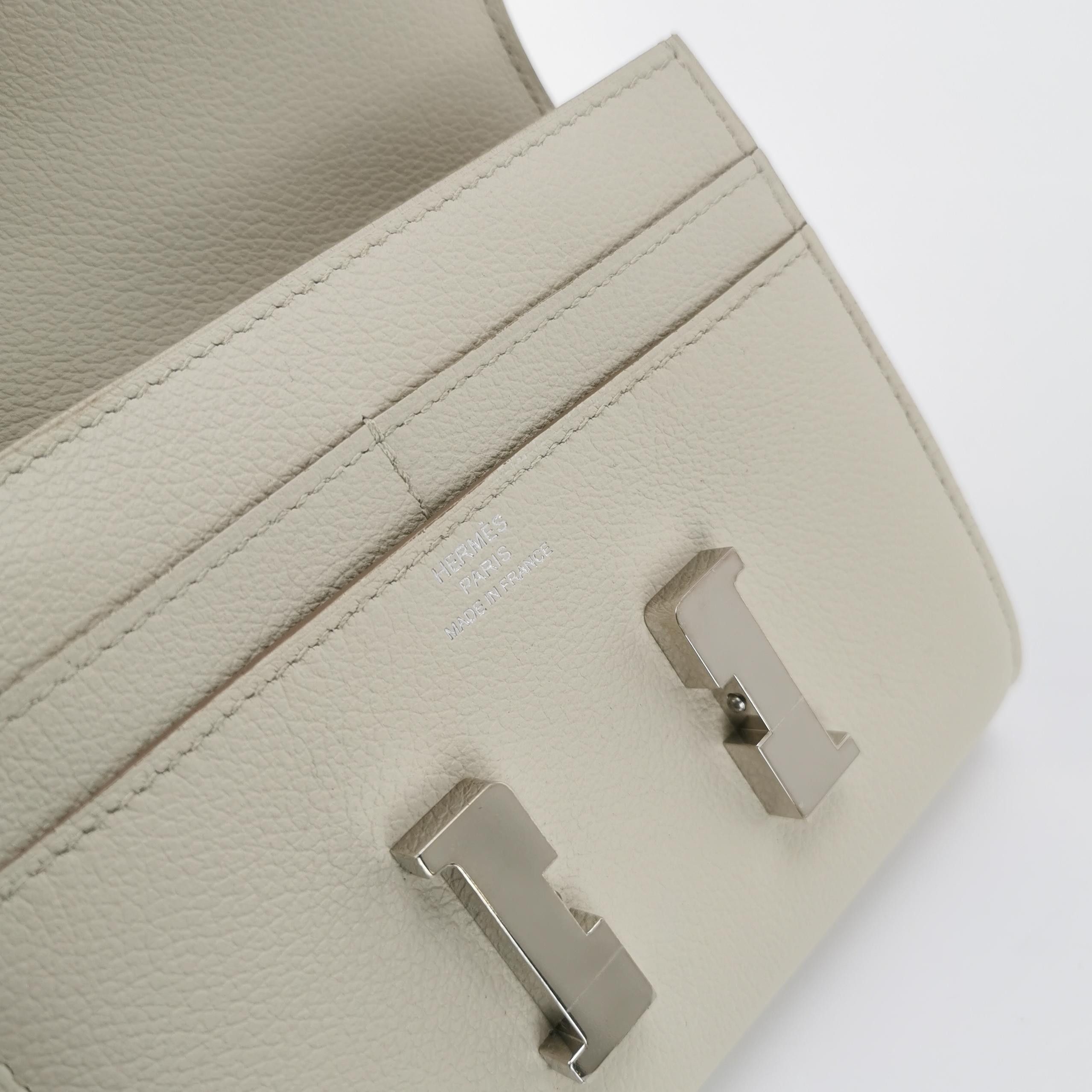 Hermes Hermes Women os Wallets Size ONE SIZE - 7 Thumbnail