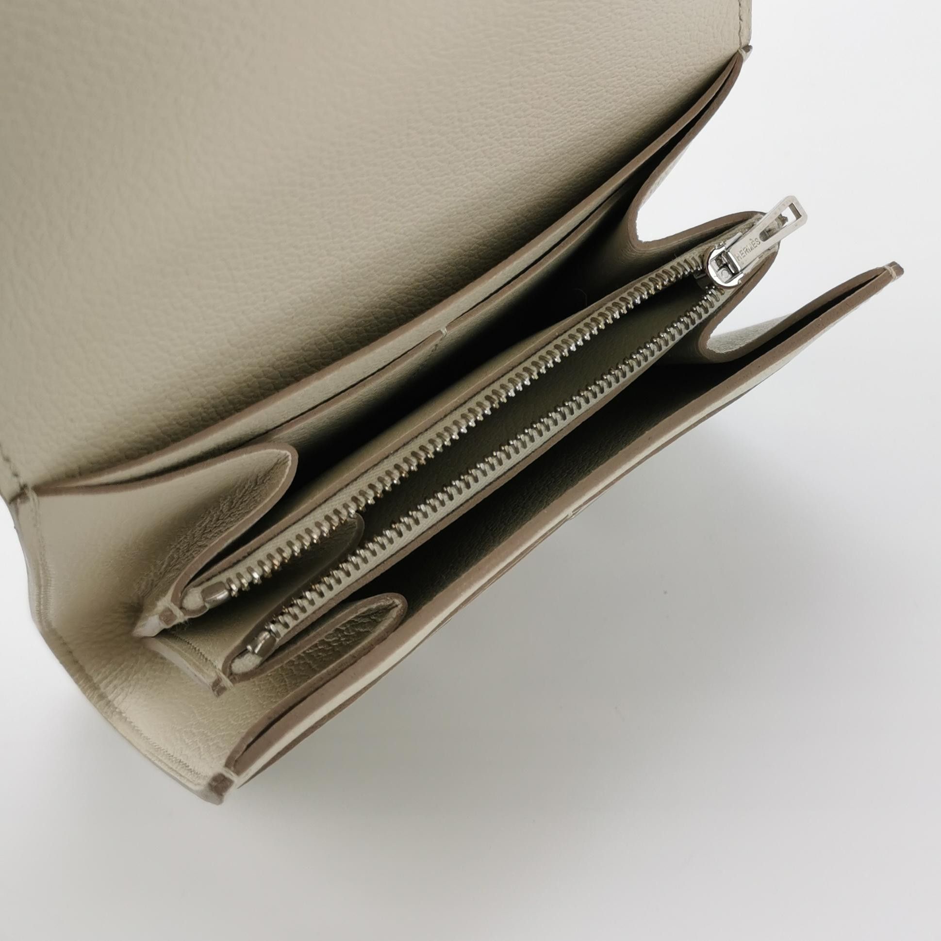 Hermes Hermes Women os Wallets Size ONE SIZE - 6 Thumbnail