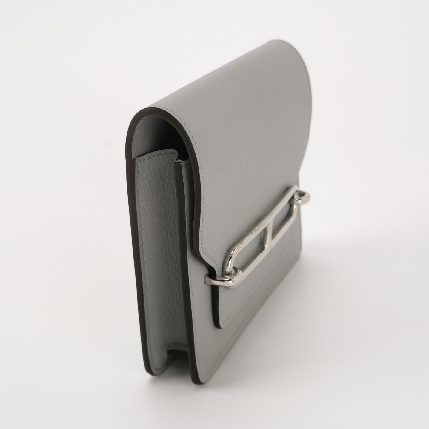 Hermes Hermes Women os Wallets Size ONE SIZE - 4 Thumbnail