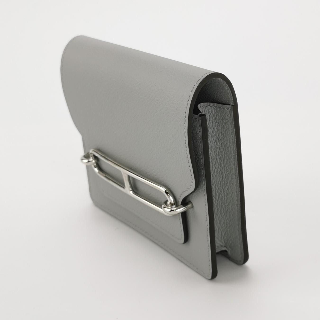 Hermes Hermes Women os Wallets Size ONE SIZE - 3 Thumbnail