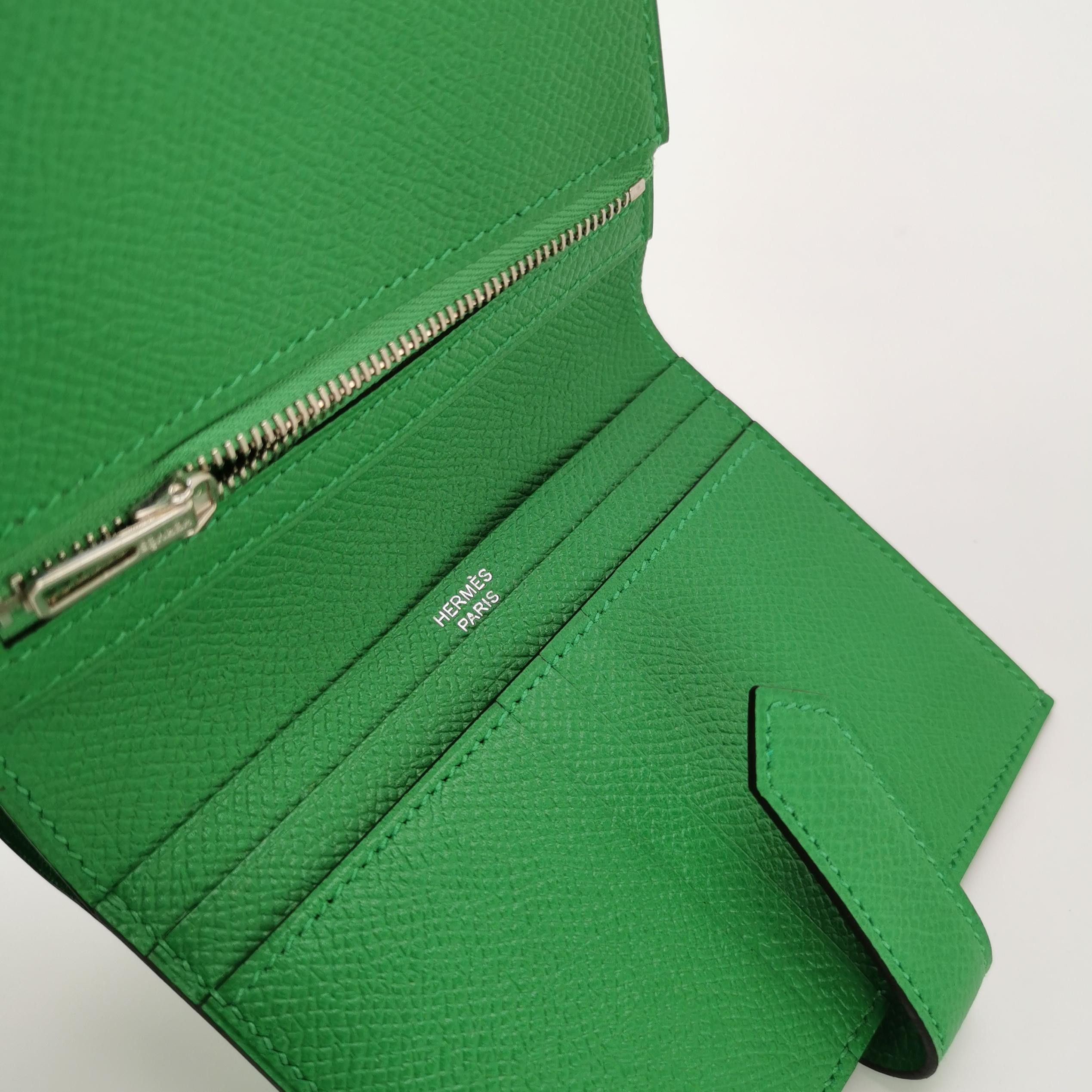Hermes Hermes Women os Wallets Size ONE SIZE - 7 Thumbnail