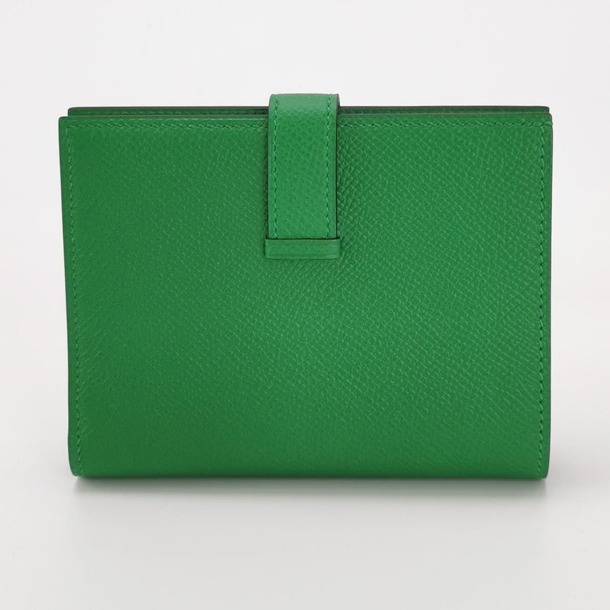Hermes Hermes Women os Wallets Size ONE SIZE - 4 Thumbnail