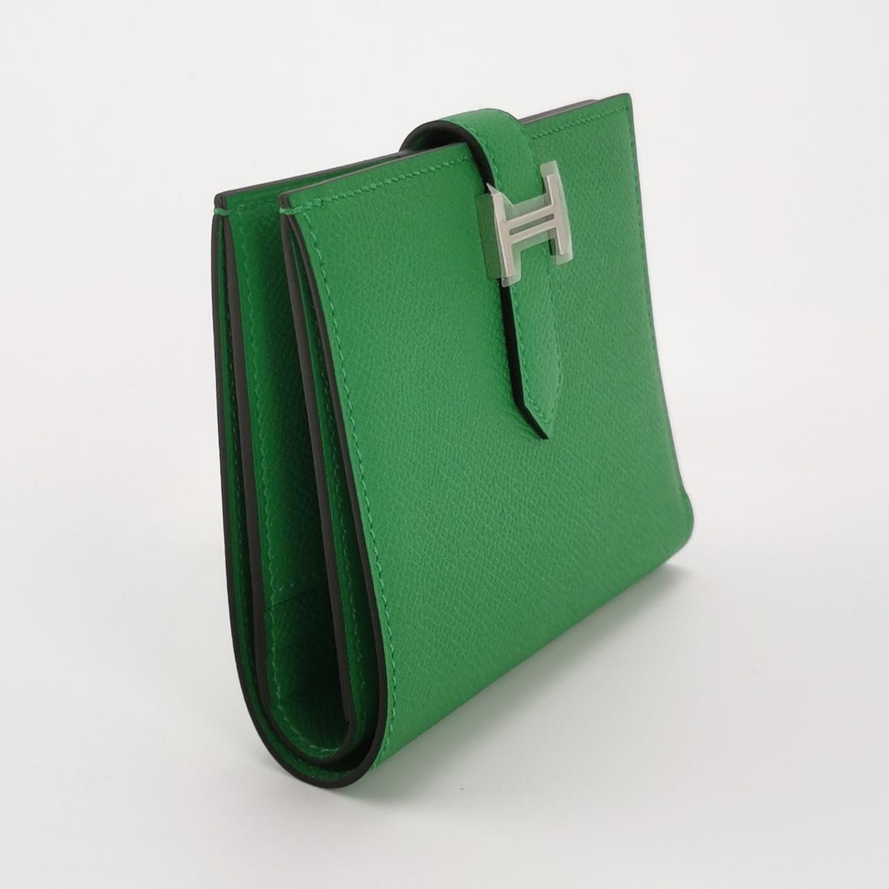 Hermes Hermes Women os Wallets Size ONE SIZE - 3 Thumbnail