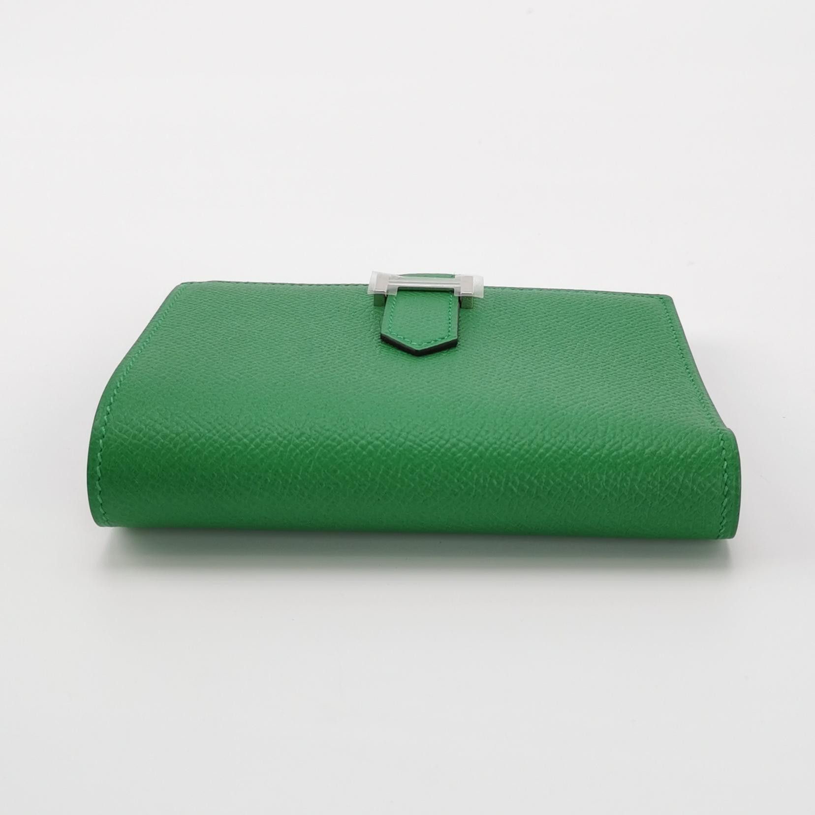 Hermes Hermes Women os Wallets Size ONE SIZE - 5 Thumbnail