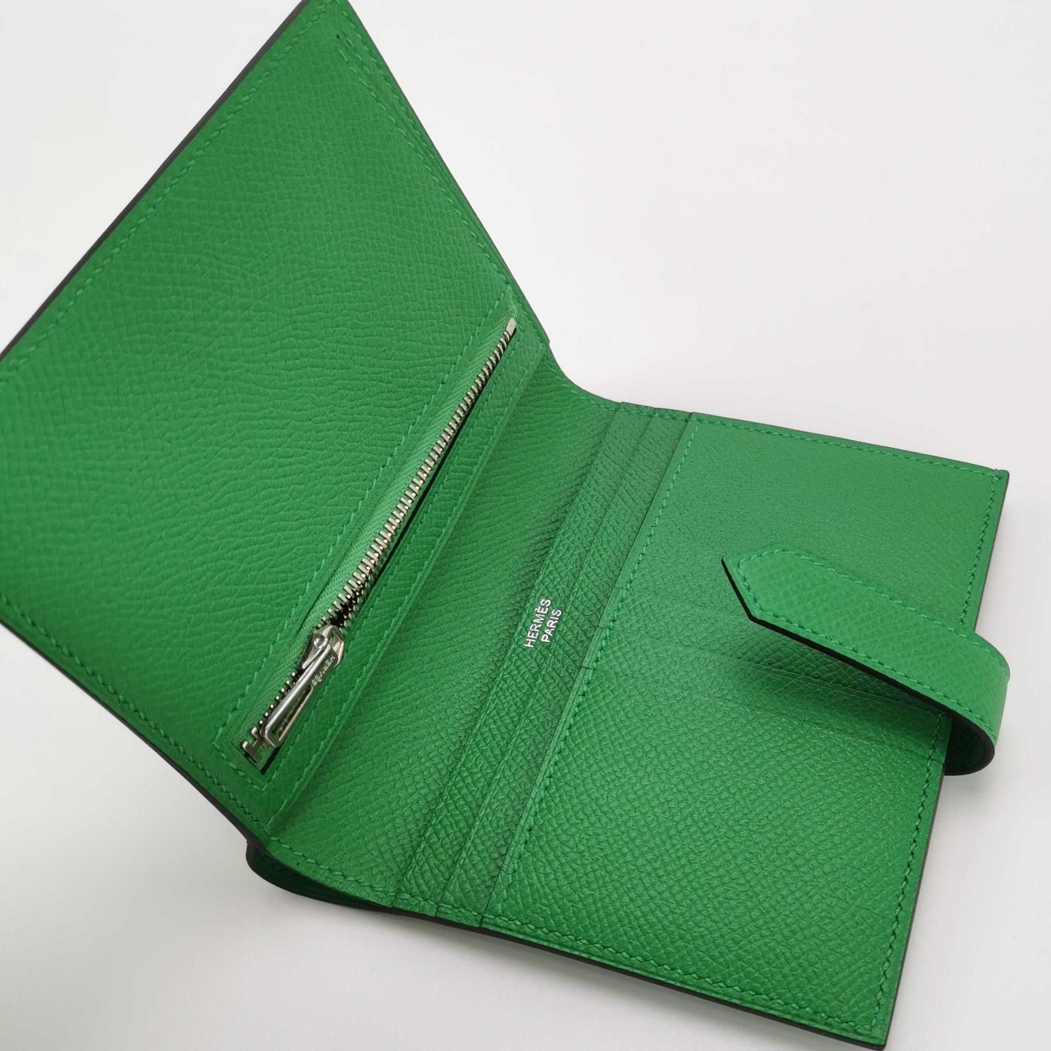 Hermes Hermes Women os Wallets Size ONE SIZE - 6 Thumbnail
