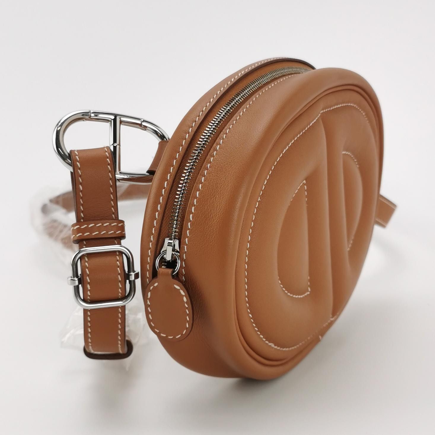 Hermes Hermes Women os Belt Bags Size ONE SIZE - 4 Thumbnail