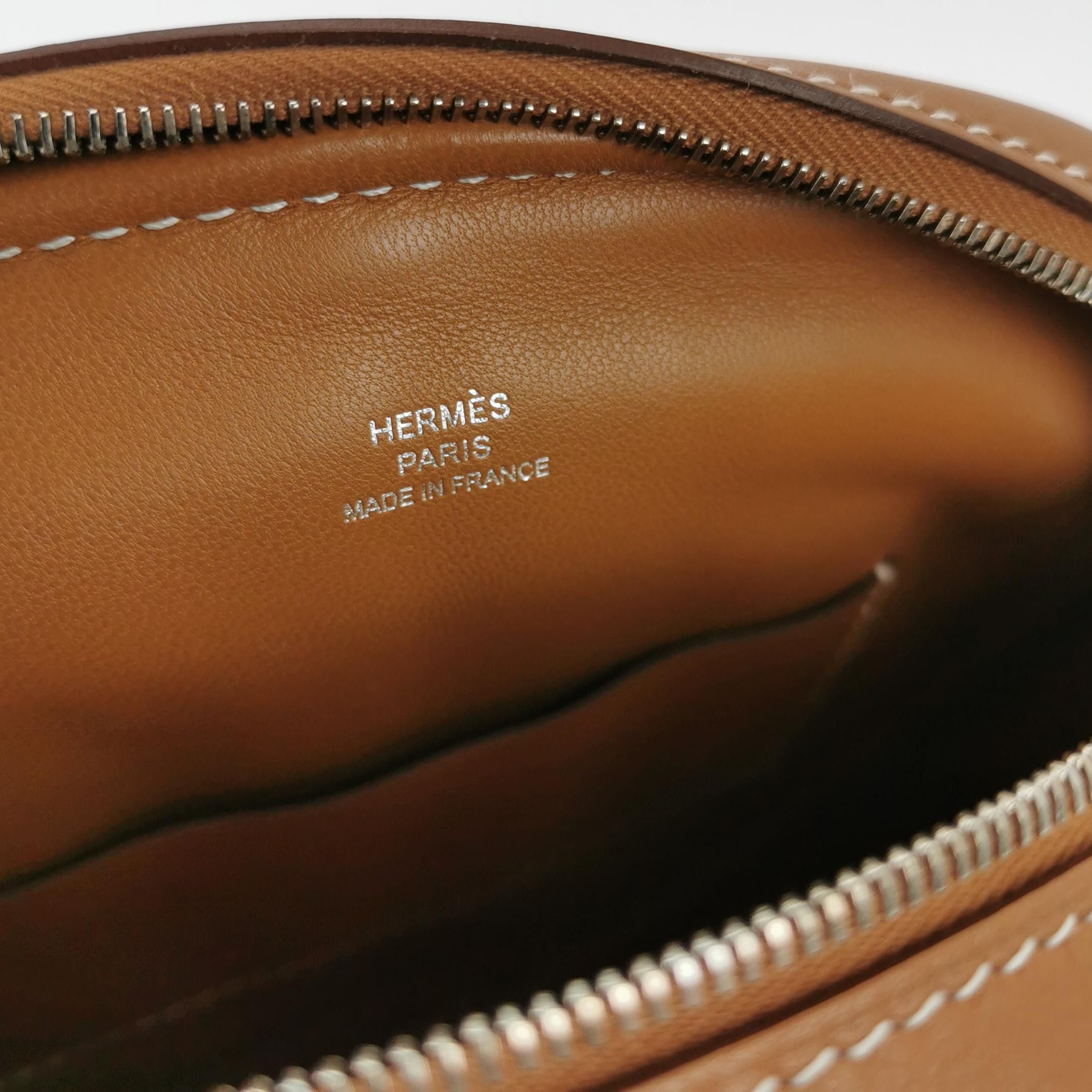 Hermes Hermes Women os Belt Bags Size ONE SIZE - 8 Thumbnail