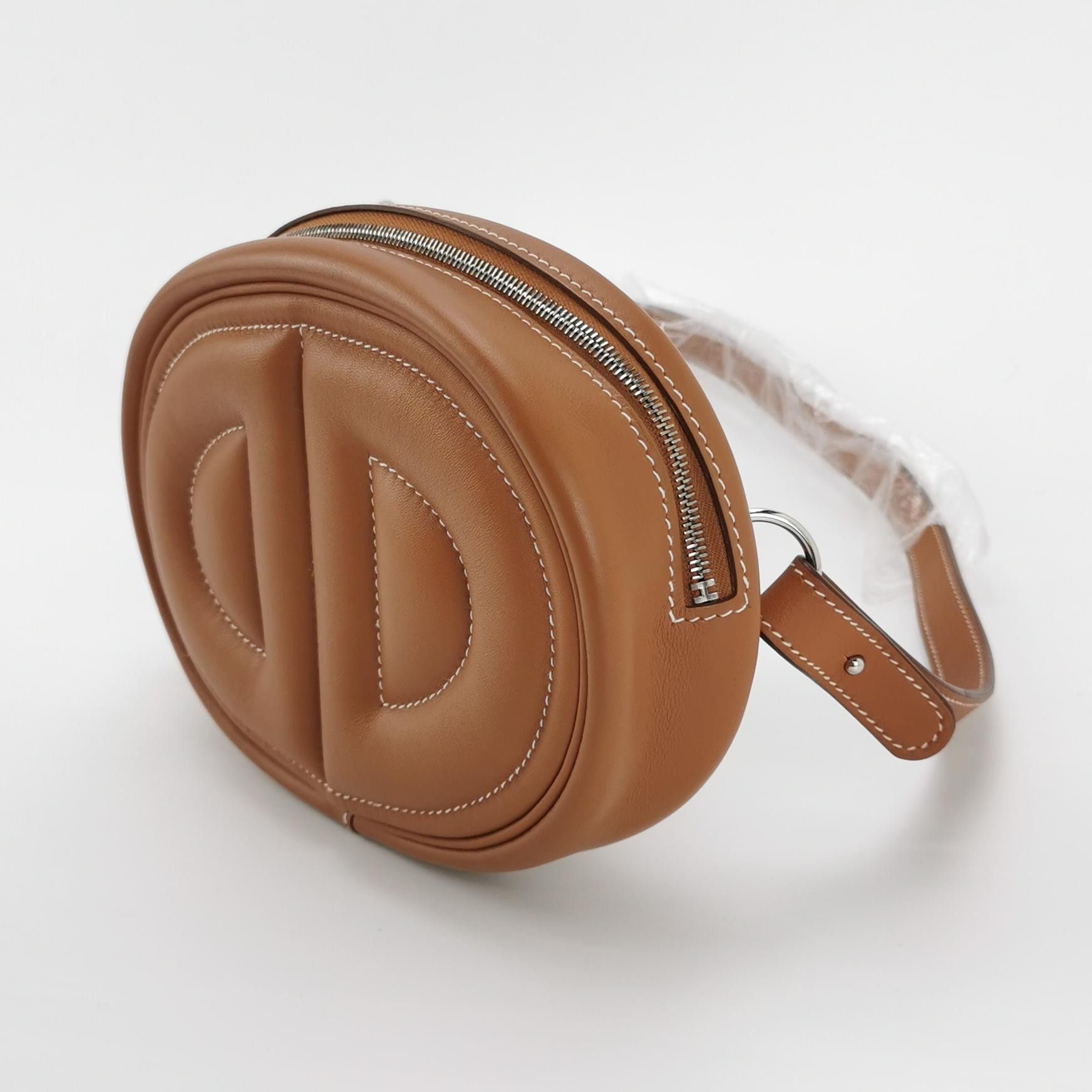 Hermes Hermes Women os Belt Bags Size ONE SIZE - 3 Thumbnail