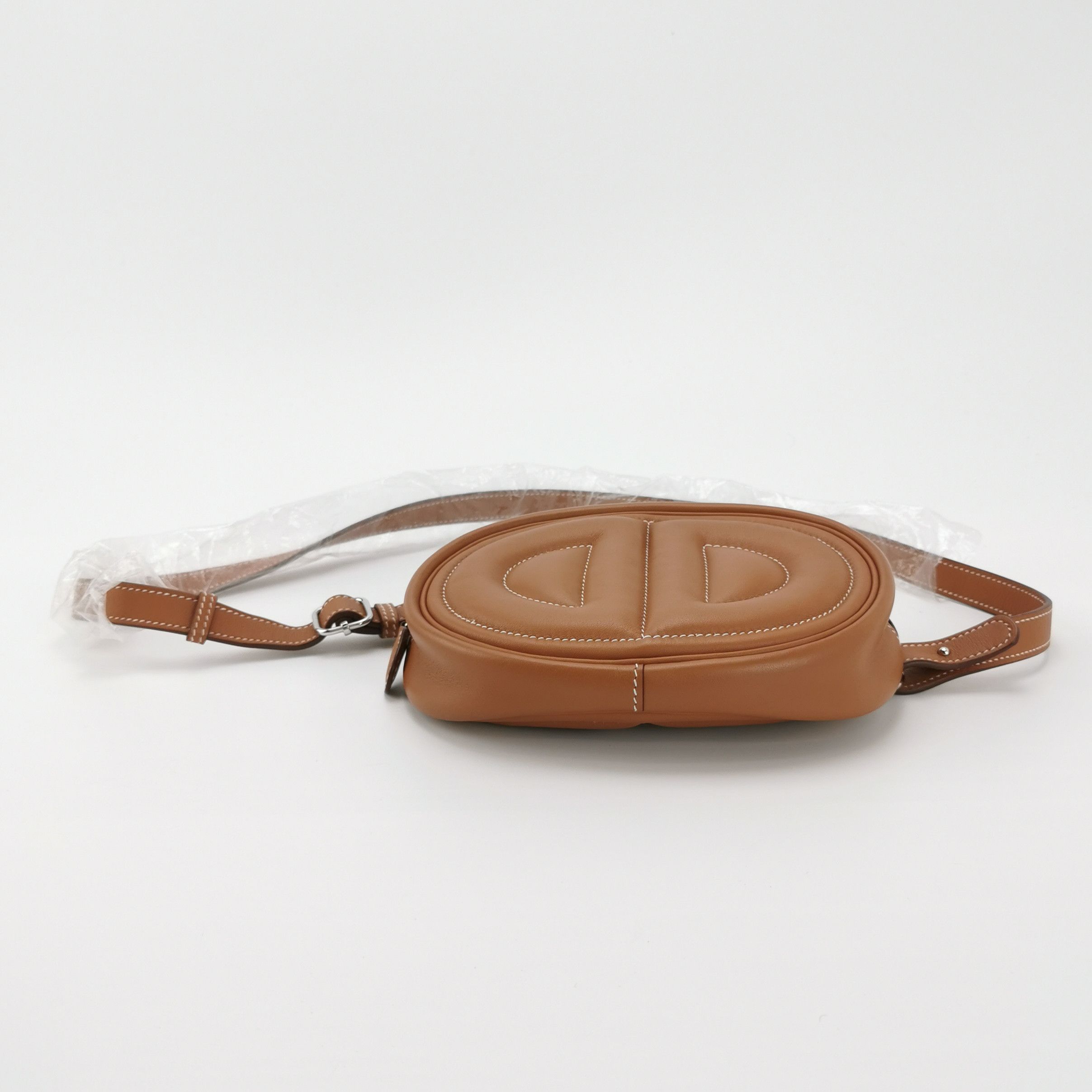 Hermes Hermes Women os Belt Bags Size ONE SIZE - 6 Thumbnail