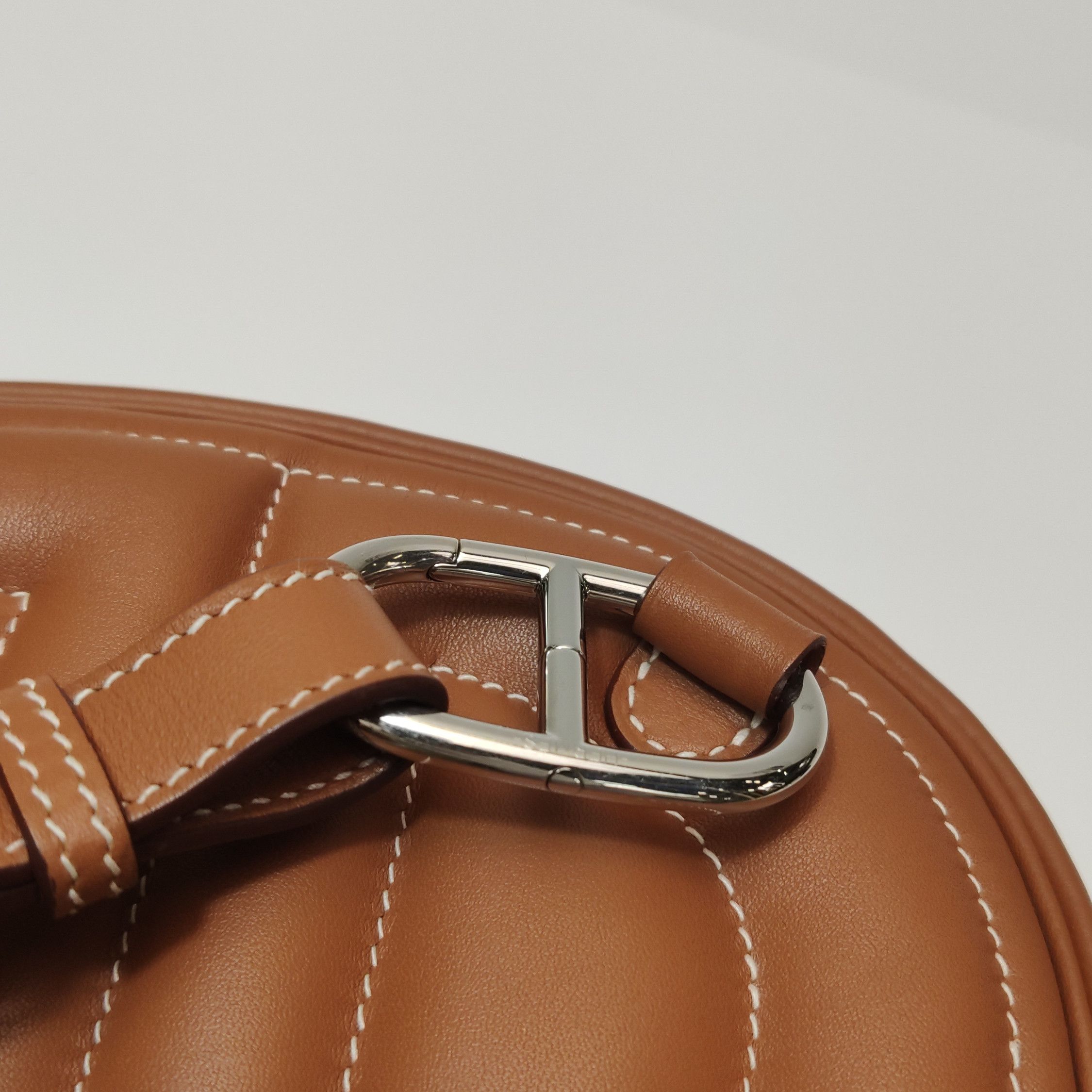 Hermes Hermes Women os Belt Bags Size ONE SIZE - 12 Thumbnail