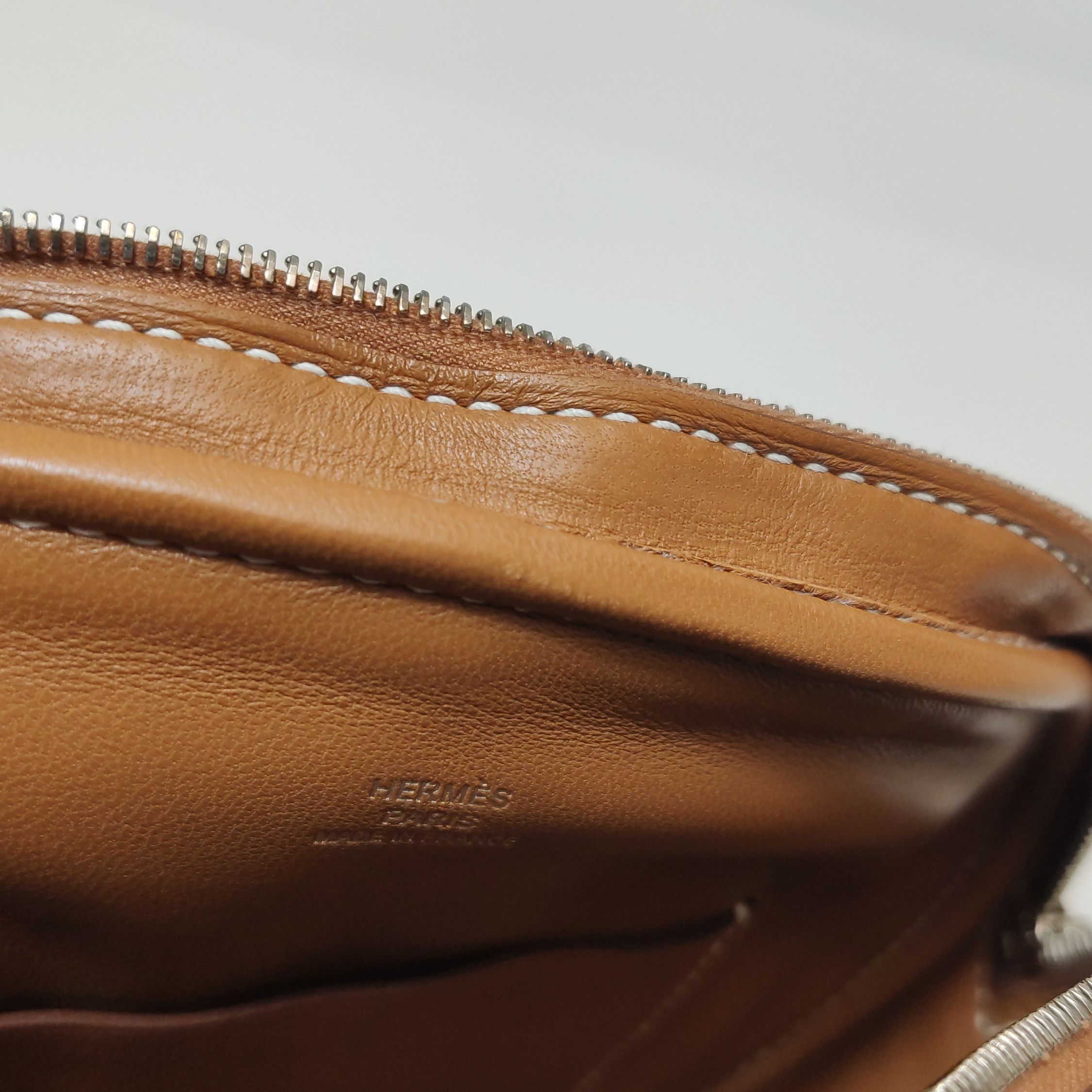Hermes Hermes Women os Belt Bags Size ONE SIZE - 10 Thumbnail