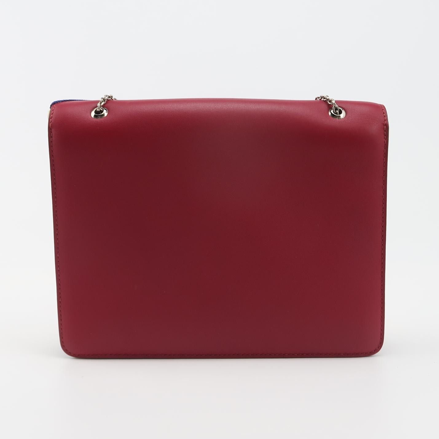 Hermes Hermes Women os Shoulder Bags Size ONE SIZE - 5 Thumbnail