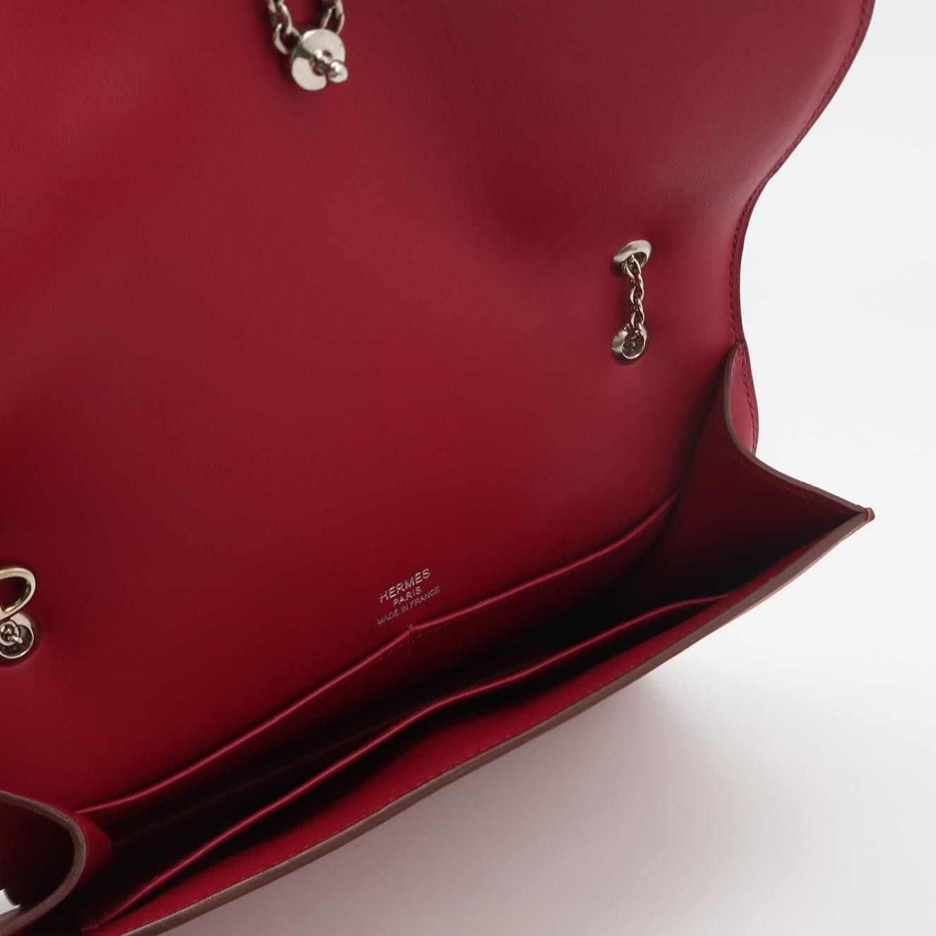 Hermes Hermes Women os Shoulder Bags Size ONE SIZE - 7 Thumbnail