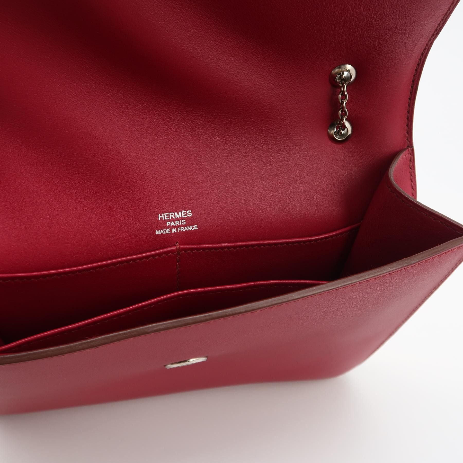 Hermes Hermes Women os Shoulder Bags Size ONE SIZE - 8 Thumbnail