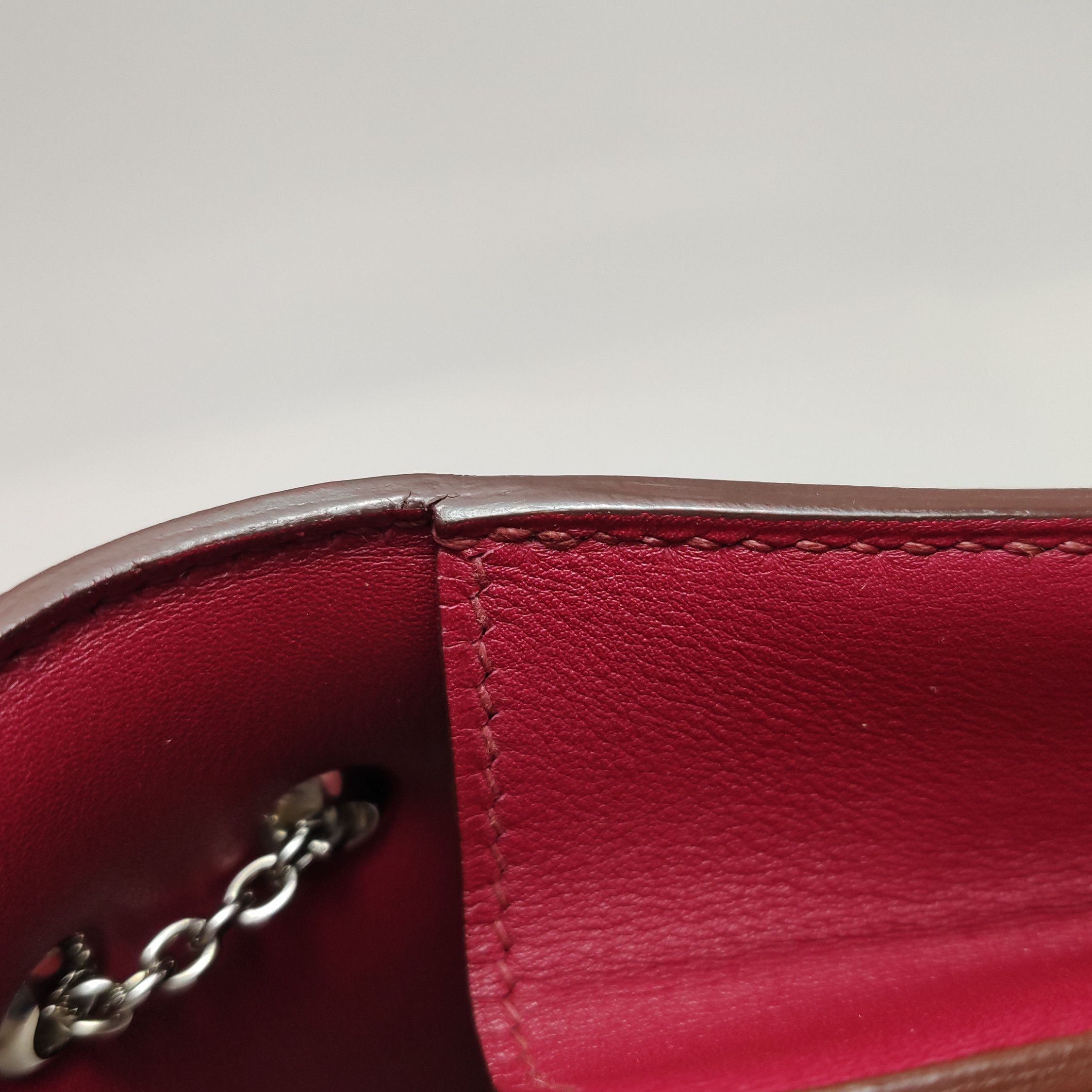 Hermes Hermes Women os Shoulder Bags Size ONE SIZE - 23 Thumbnail
