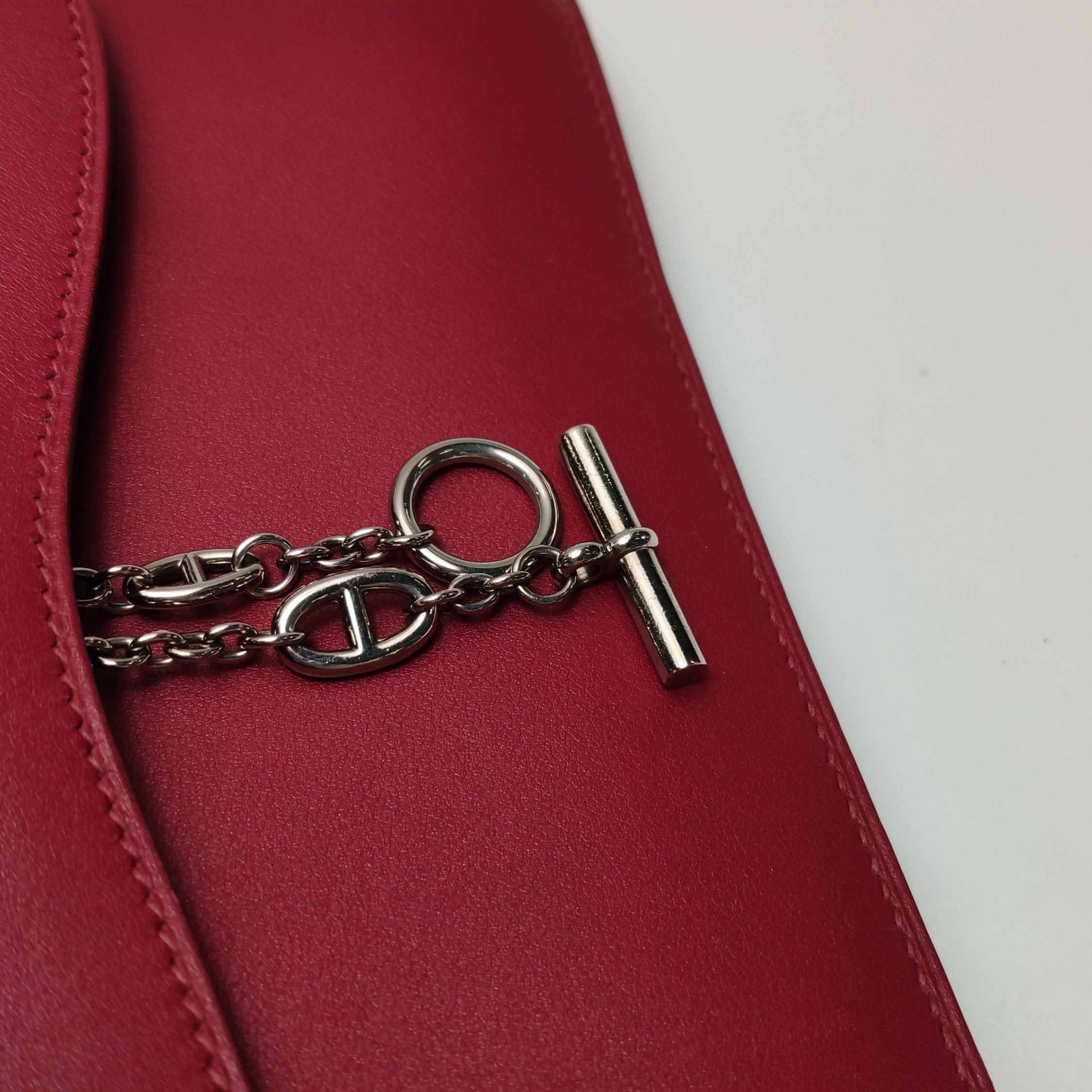 Hermes Hermes Women os Shoulder Bags Size ONE SIZE - 14 Thumbnail