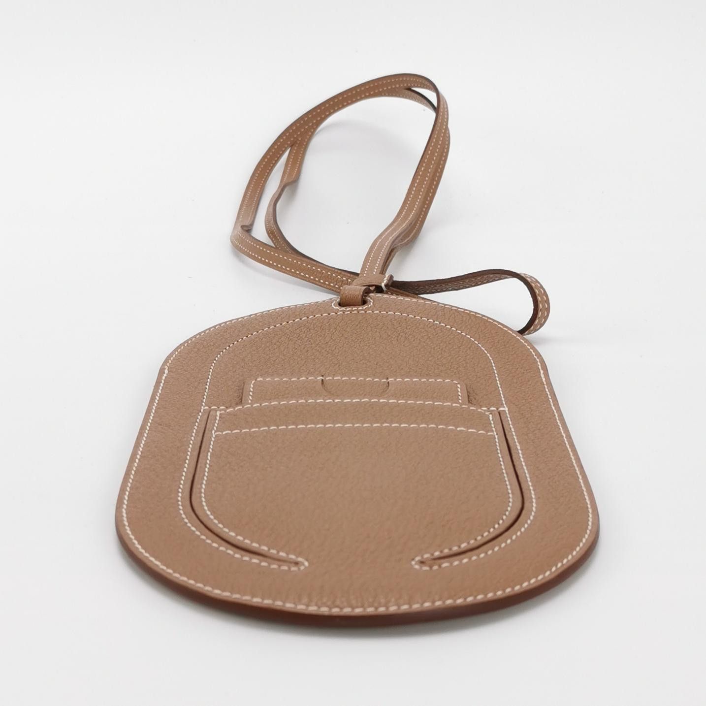 Hermes Hermes Women os Shoulder Bags Size ONE SIZE - 7 Thumbnail