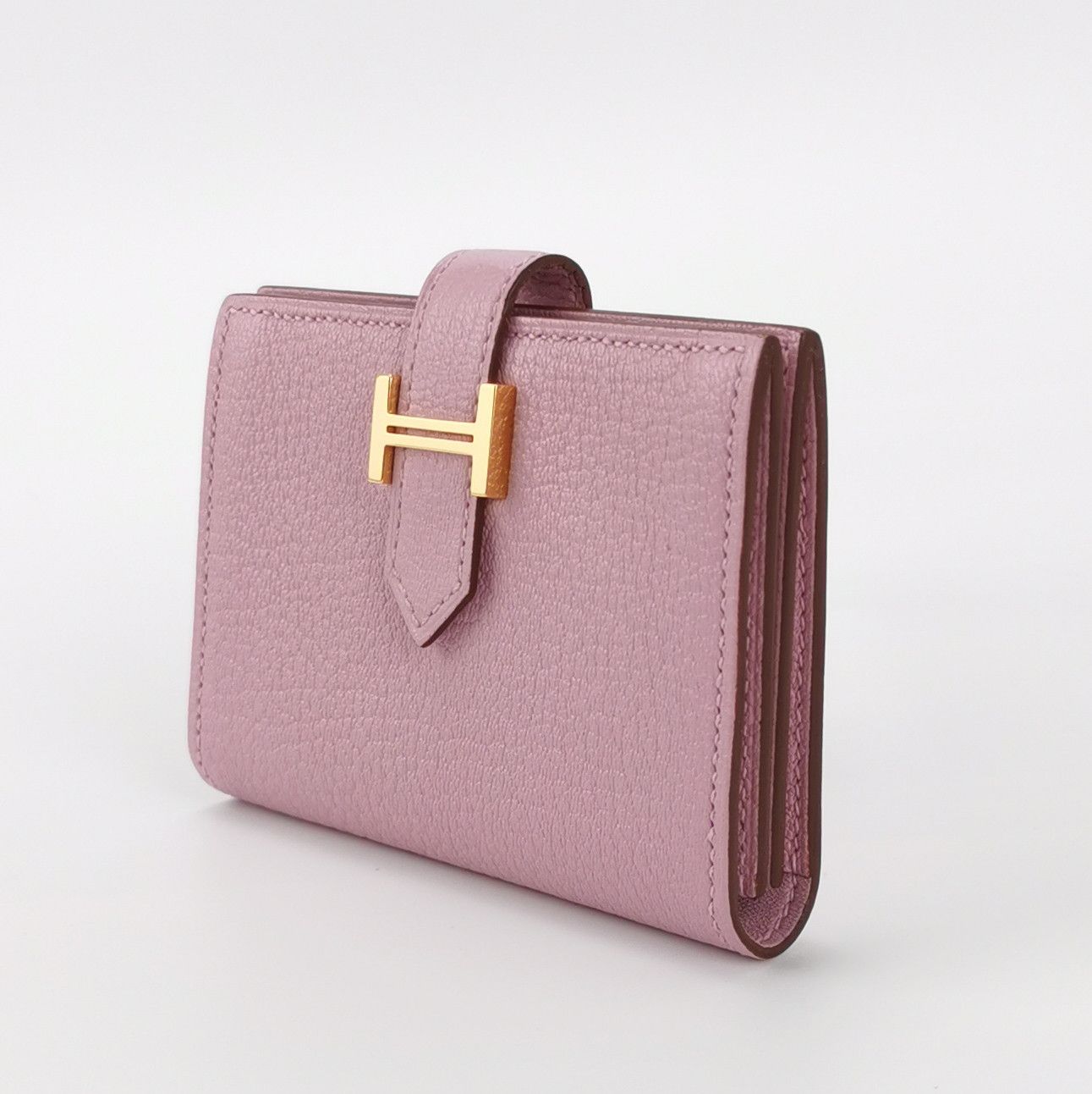 Hermes Hermes Women os Wallets Size ONE SIZE - 2 Thumbnail