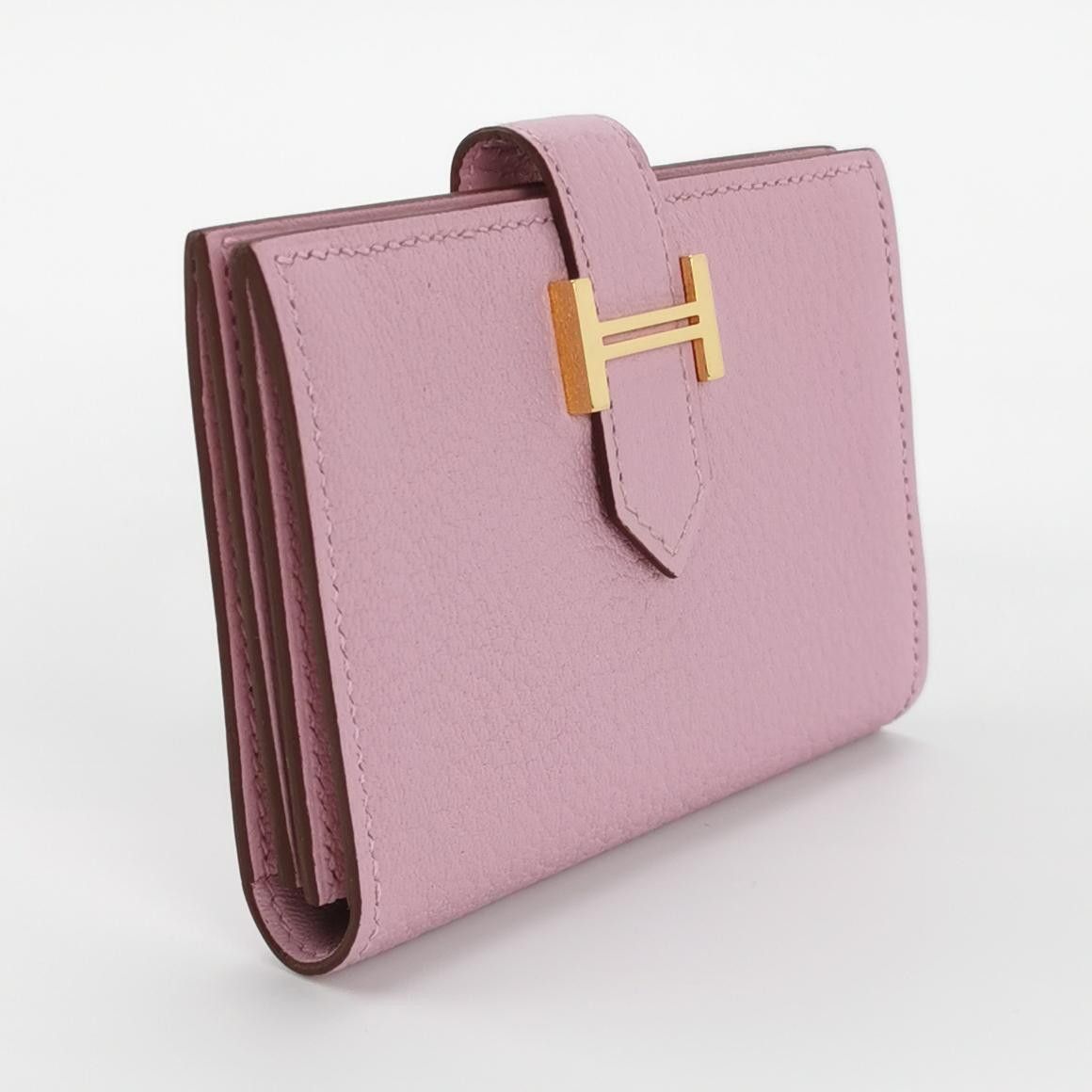Hermes Hermes Women os Wallets Size ONE SIZE - 3 Thumbnail