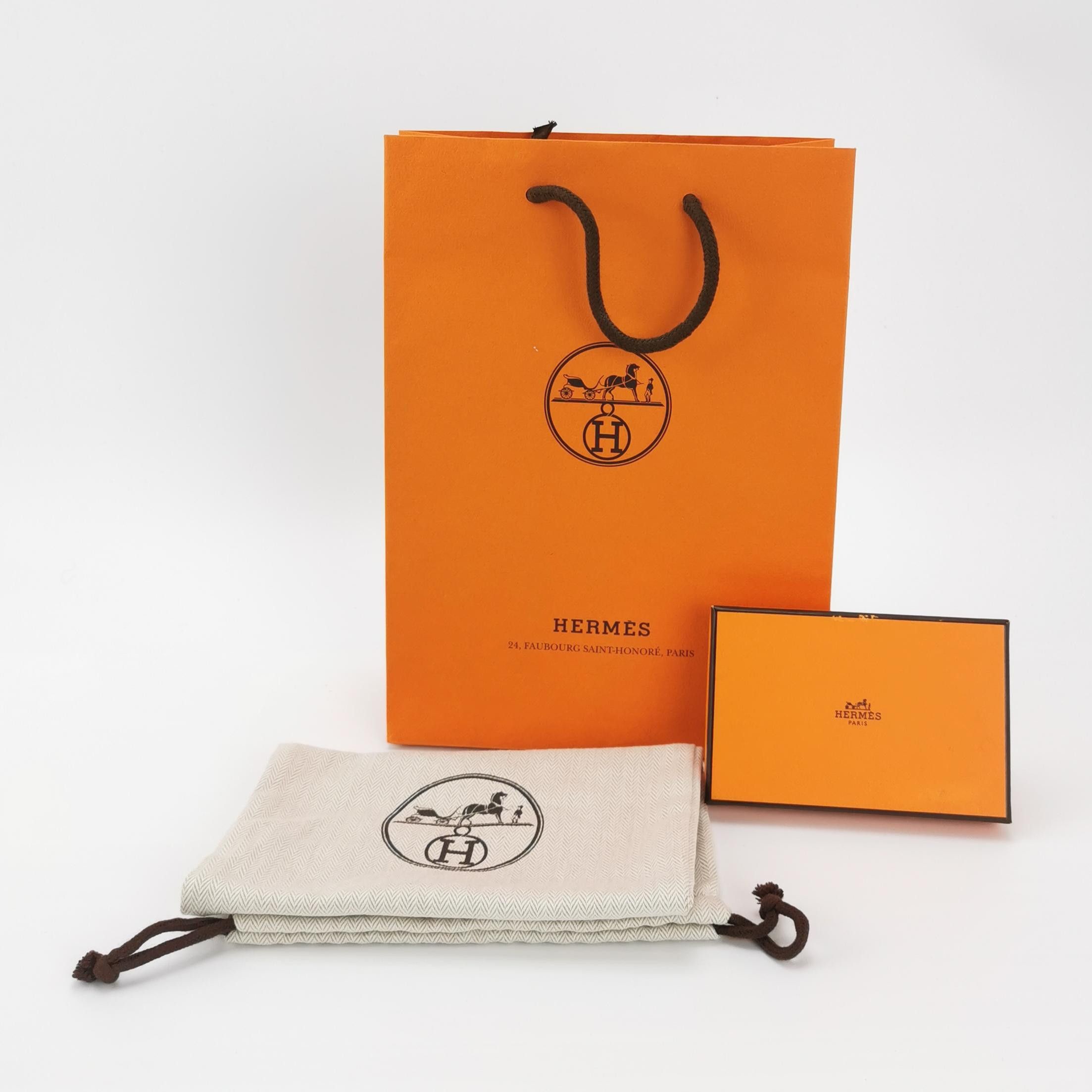 Hermes Hermes Women os Wallets Size ONE SIZE - 8 Thumbnail