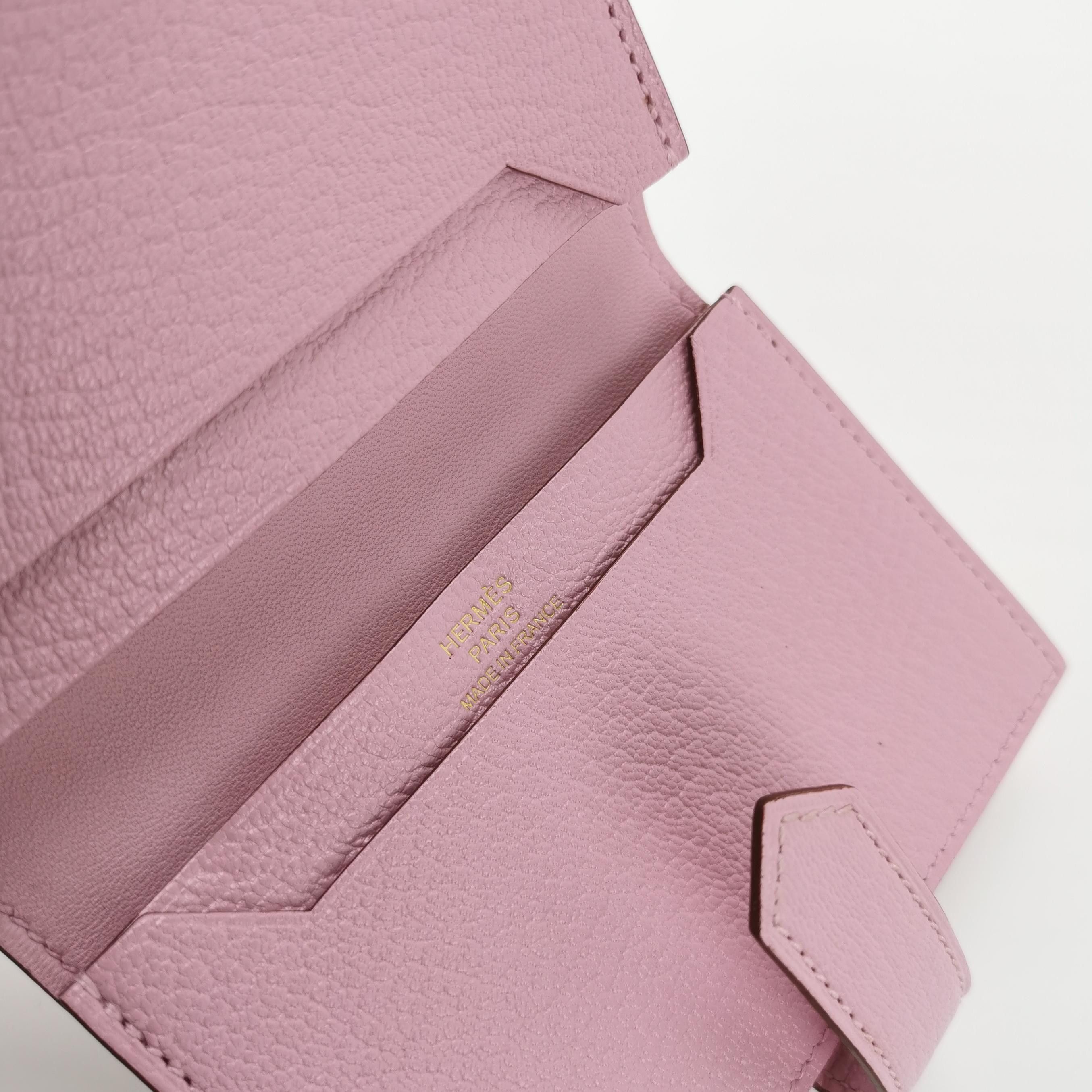 Hermes Hermes Women os Wallets Size ONE SIZE - 7 Thumbnail
