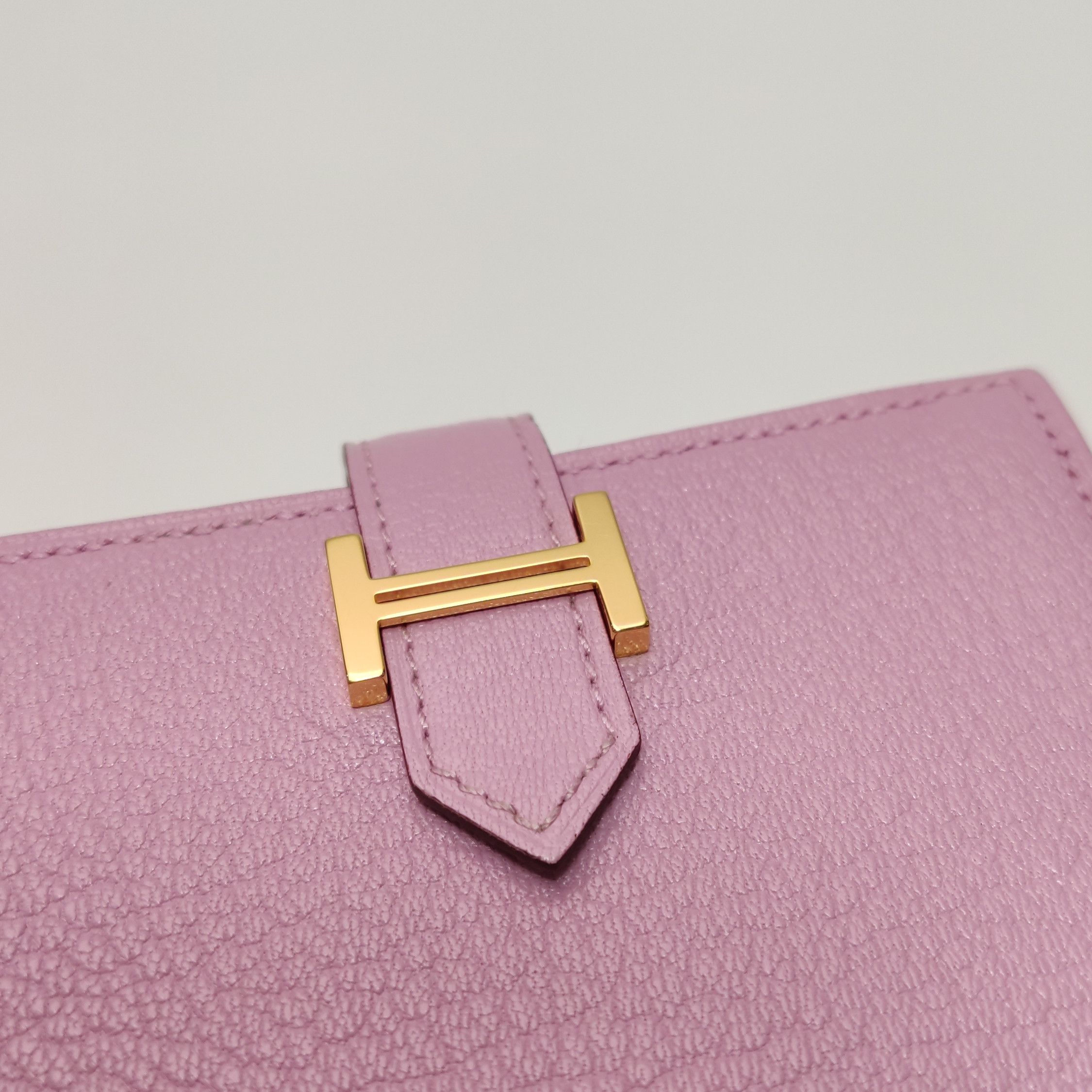 Hermes Hermes Women os Wallets Size ONE SIZE - 9 Thumbnail