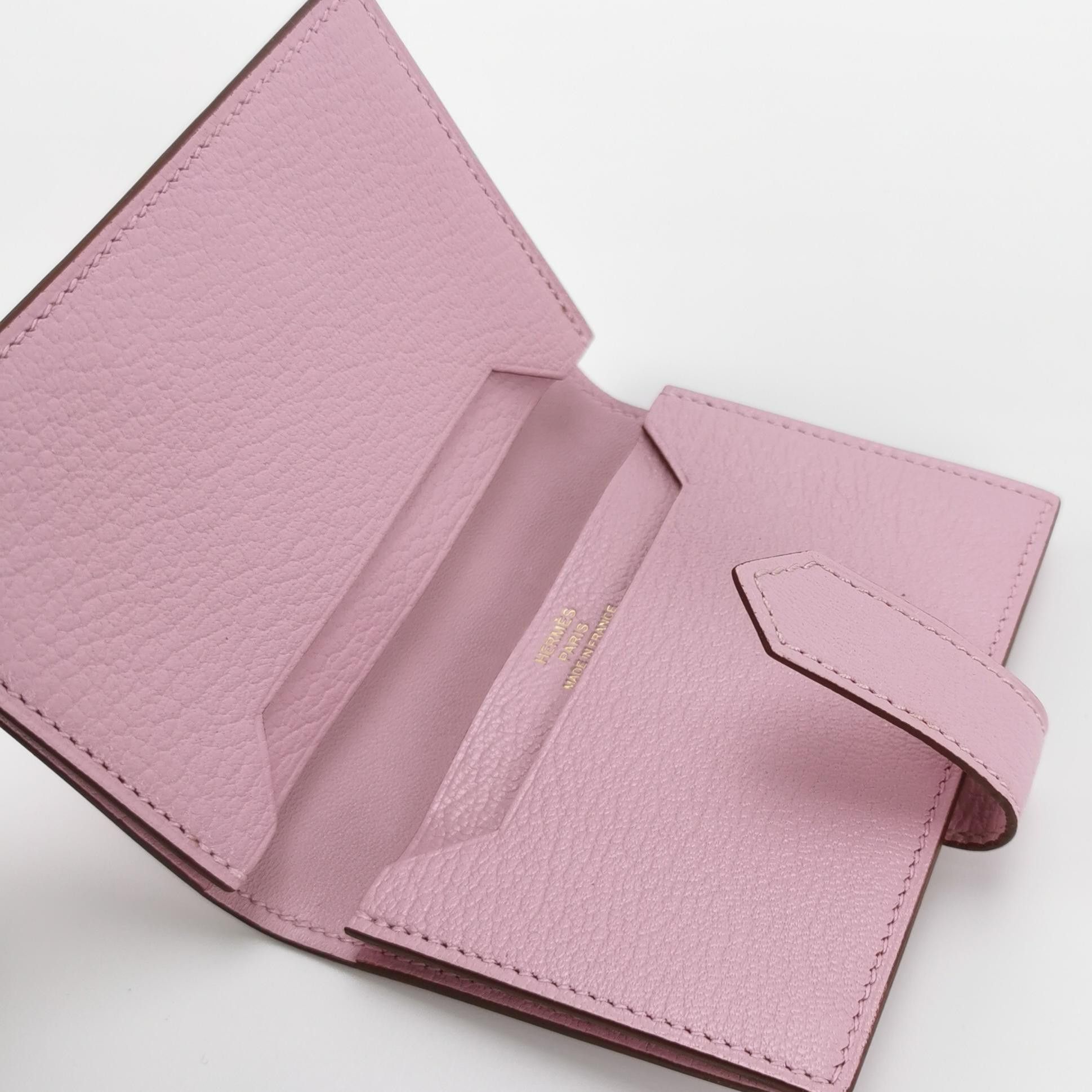 Hermes Hermes Women os Wallets Size ONE SIZE - 6 Thumbnail