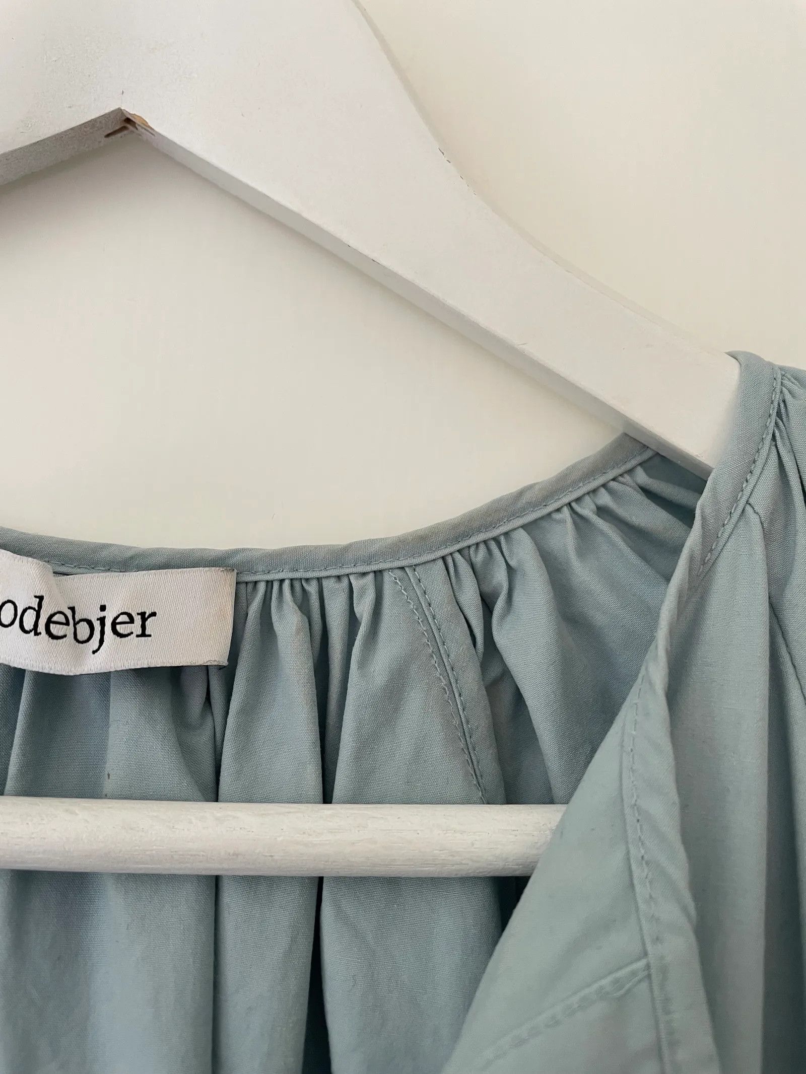 Rodebjer Rodebjer Rodebjer Galaxy Pulp Dress Size L / US 10 / IT 46 - 3 Thumbnail
