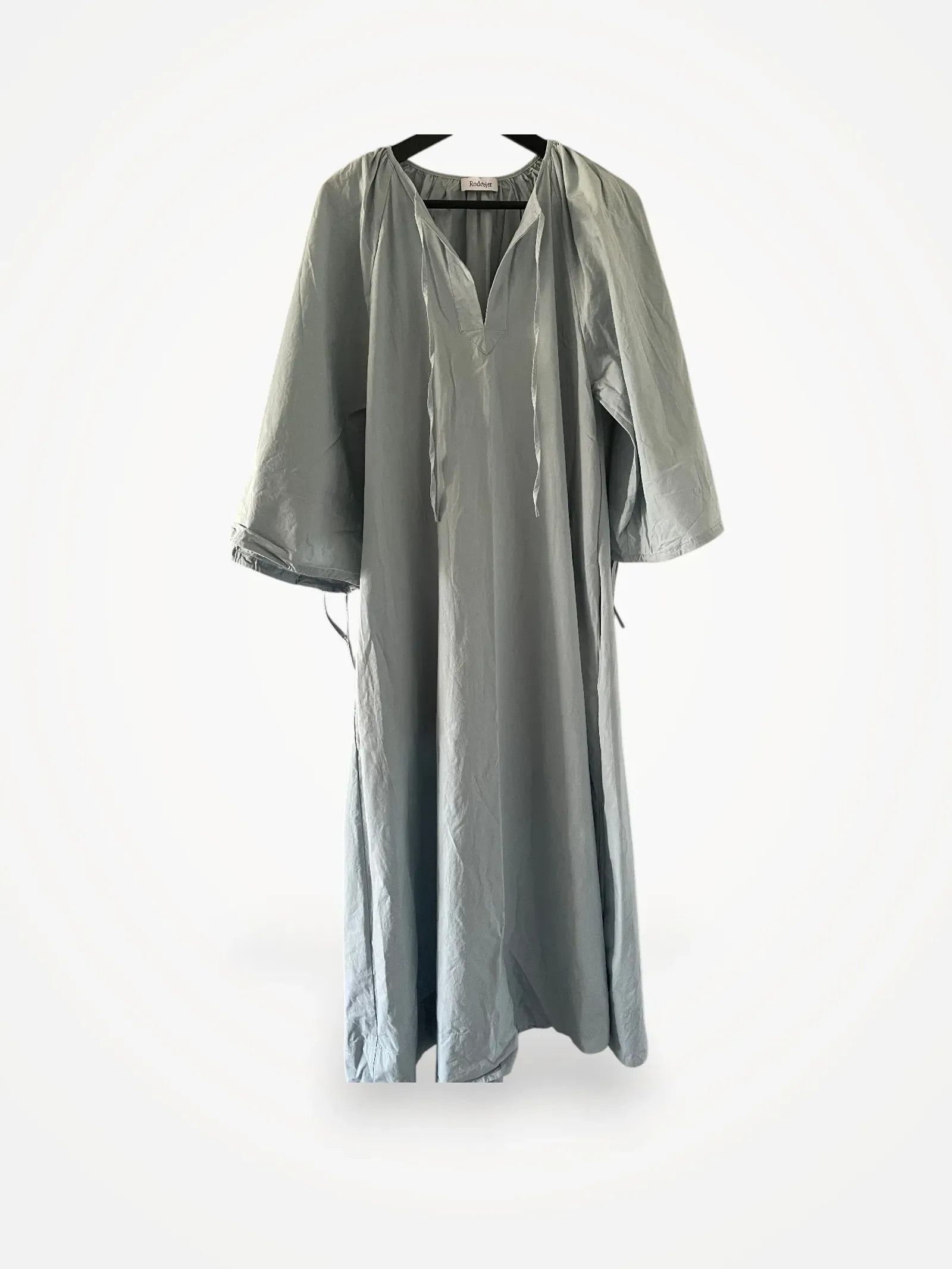Rodebjer Rodebjer Rodebjer Galaxy Pulp Dress Size L / US 10 / IT 46 - 2 Thumbnail