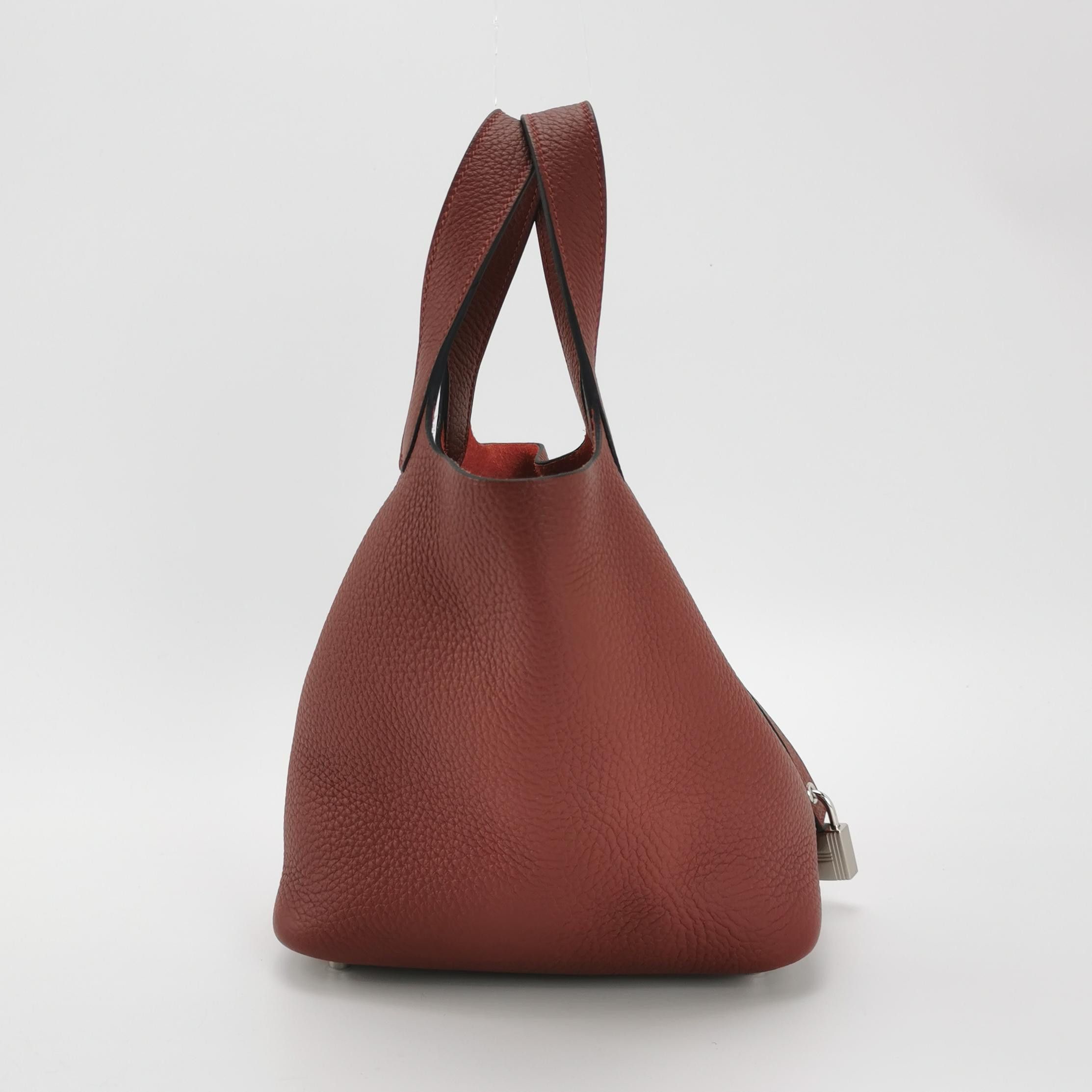 Hermes Hermes Women os Tote Bags Size ONE SIZE - 4 Thumbnail