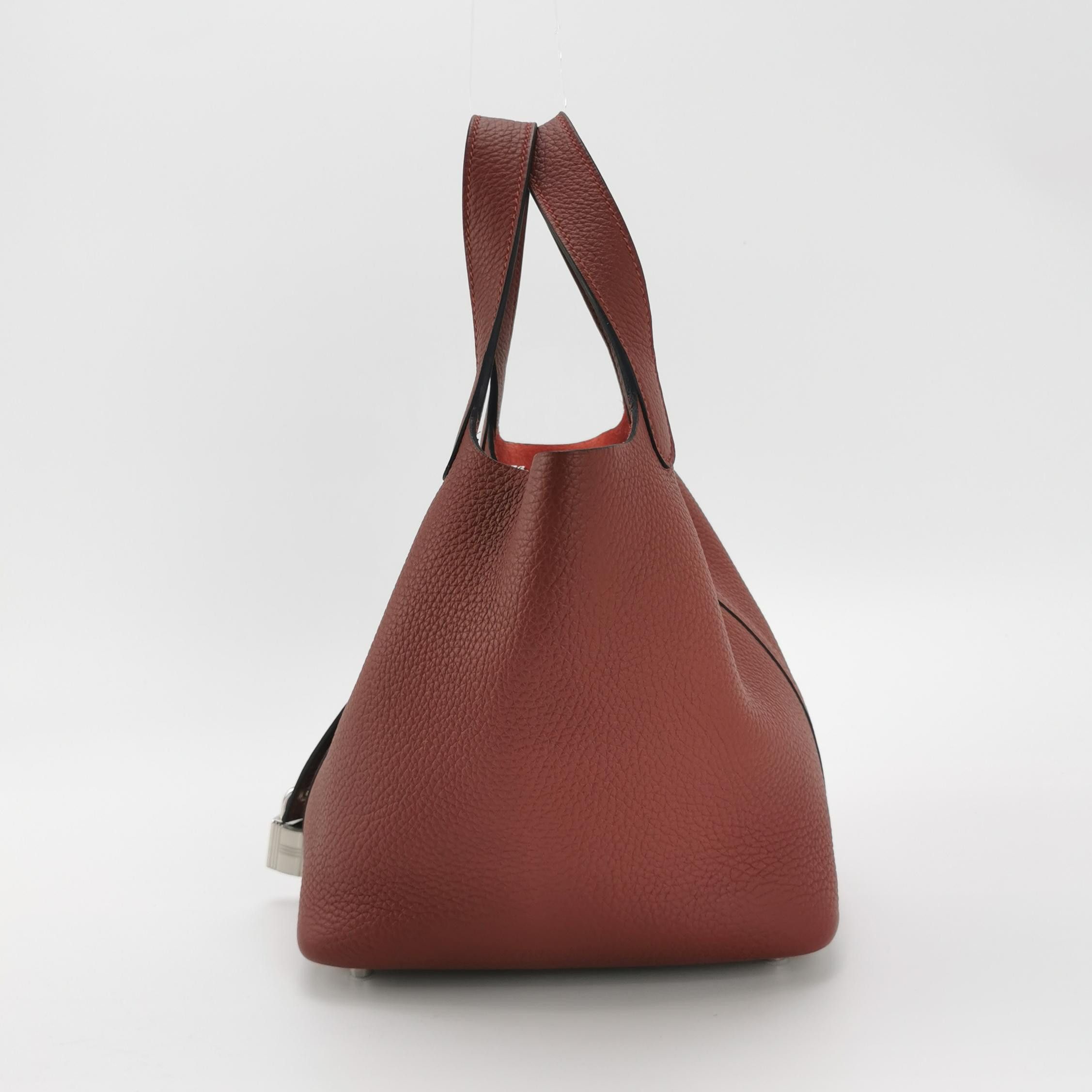 Hermes Hermes Women os Tote Bags Size ONE SIZE - 3 Thumbnail