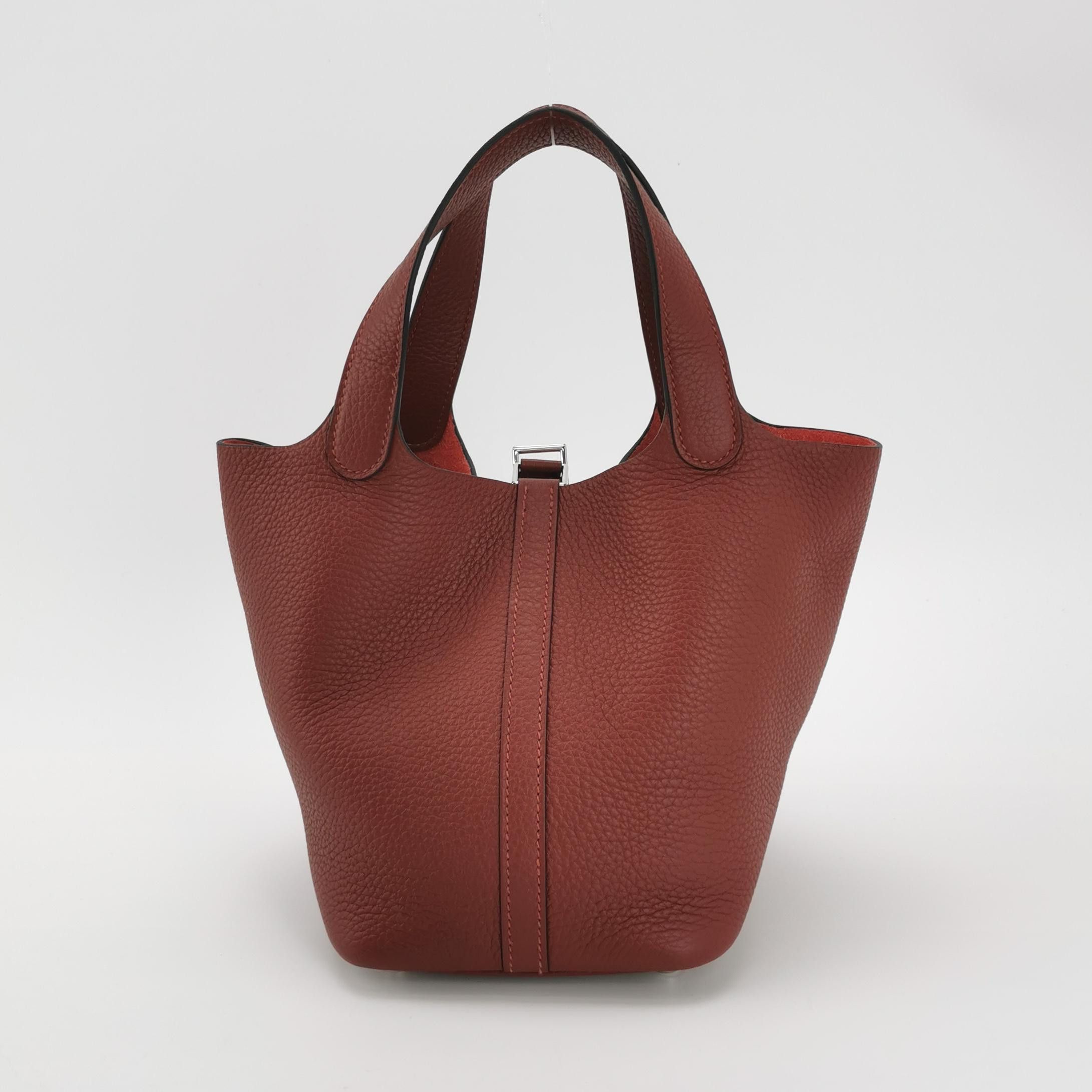 Hermes Hermes Women os Tote Bags Size ONE SIZE - 5 Thumbnail