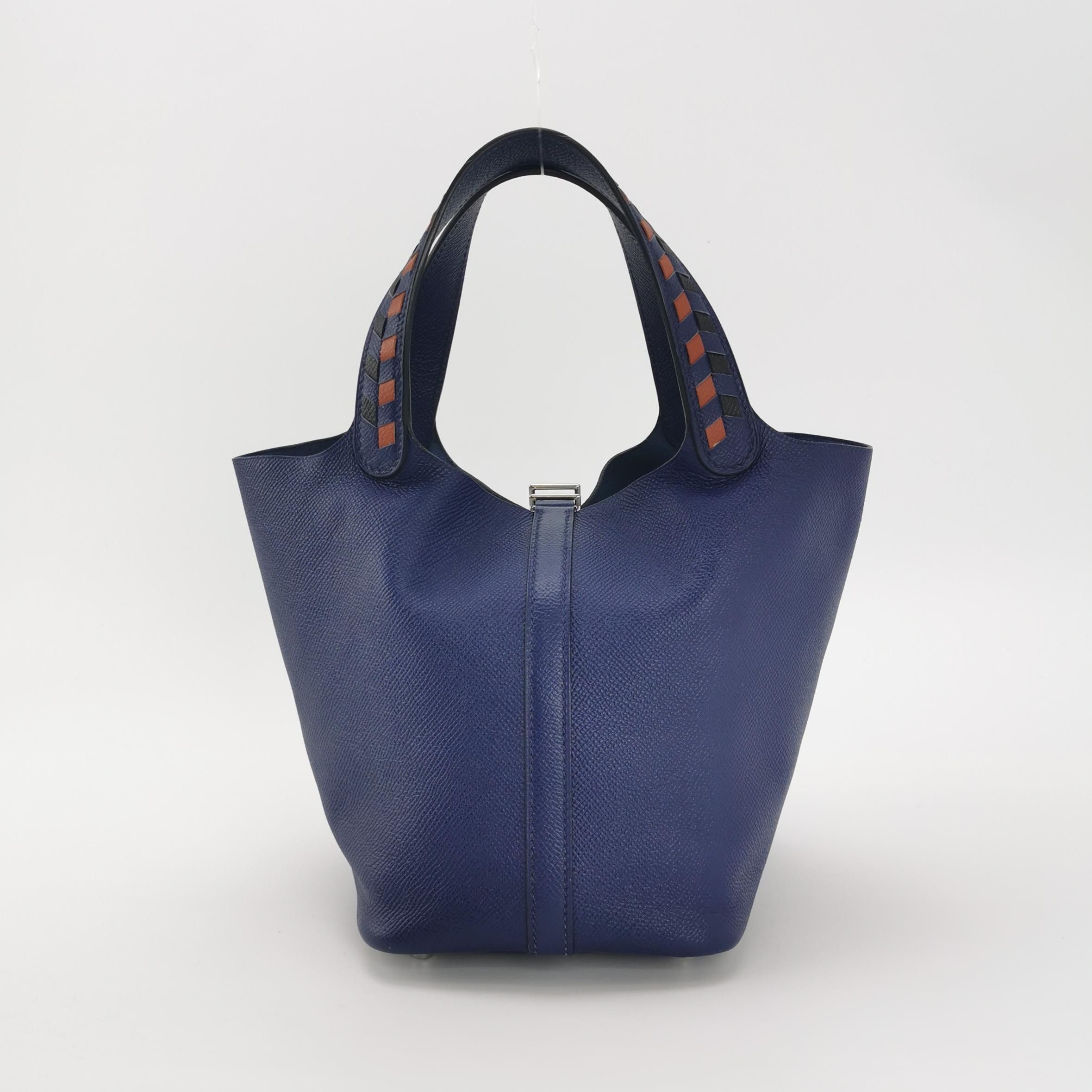 Hermes Hermes Women os Tote Bags Size ONE SIZE - 5 Thumbnail