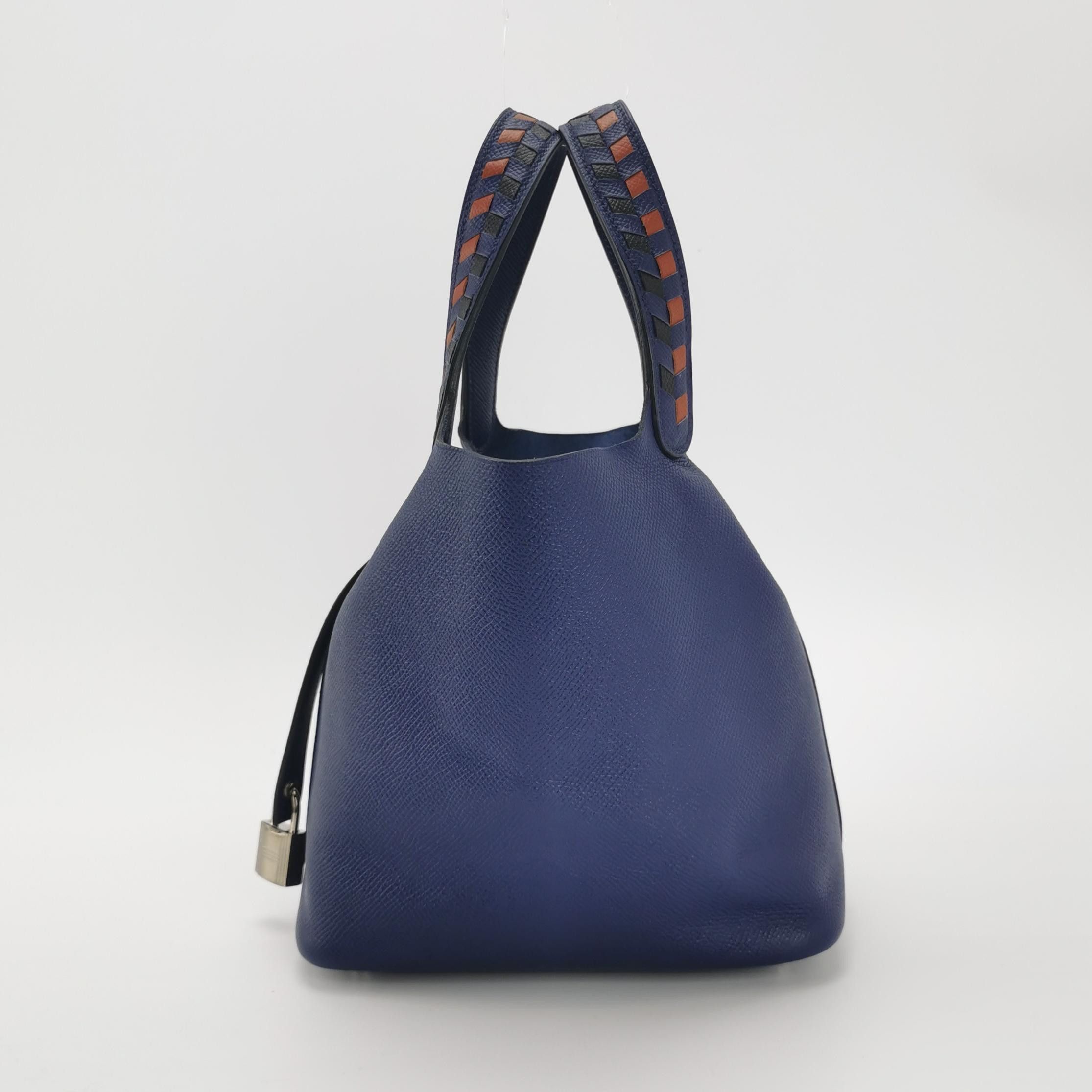 Hermes Hermes Women os Tote Bags Size ONE SIZE - 3 Thumbnail