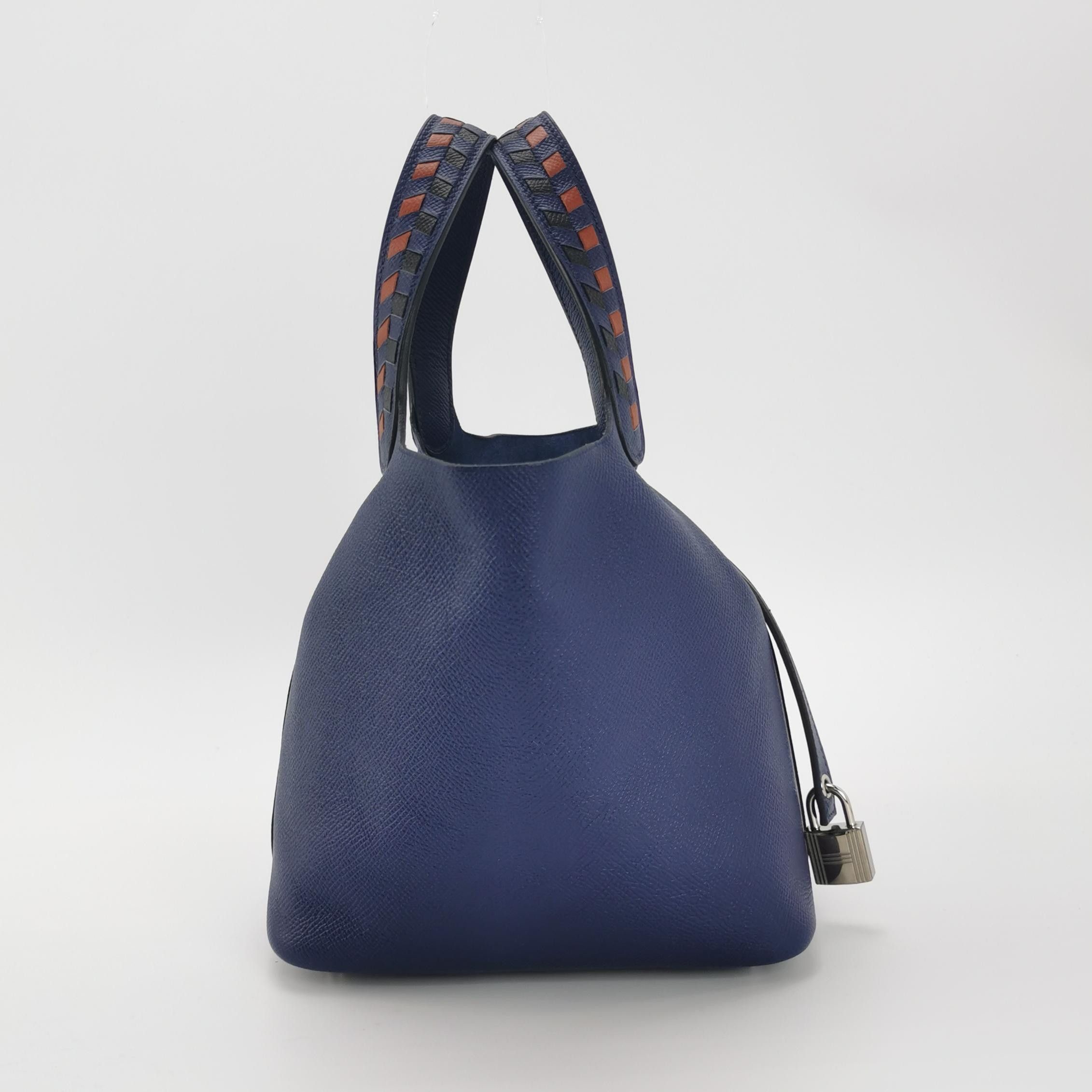 Hermes Hermes Women os Tote Bags Size ONE SIZE - 4 Thumbnail