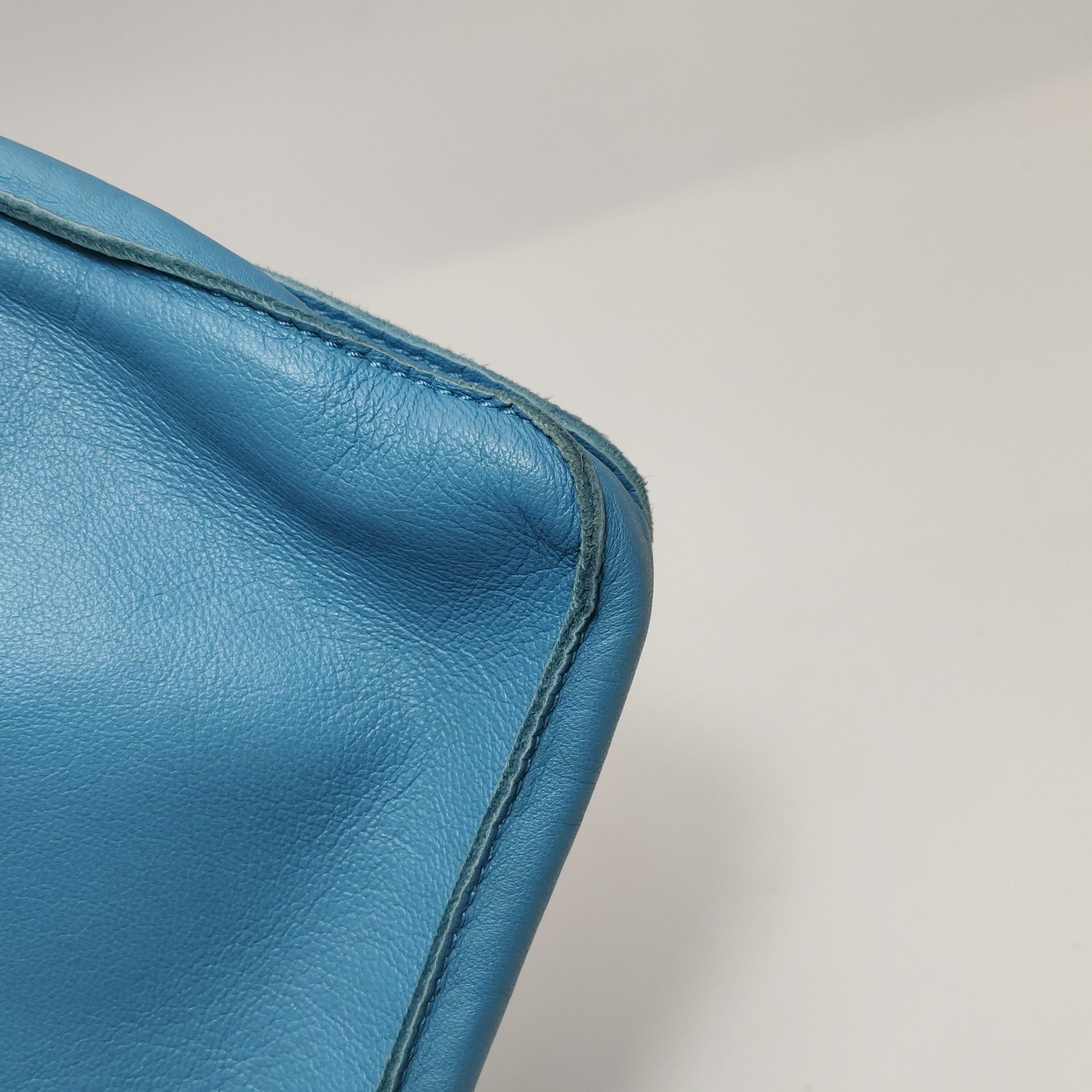 Hermes Hermes Women os Shoulder Bags Size ONE SIZE - 14 Thumbnail