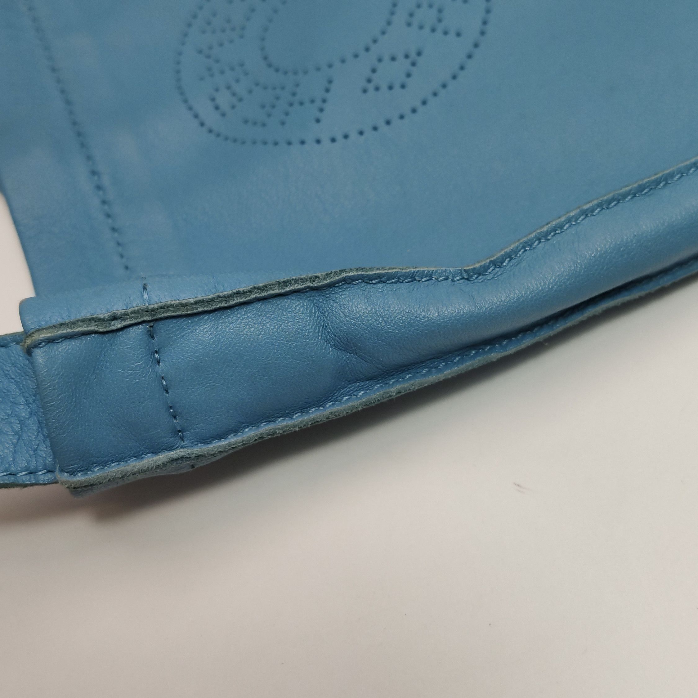 Hermes Hermes Women os Shoulder Bags Size ONE SIZE - 20 Thumbnail