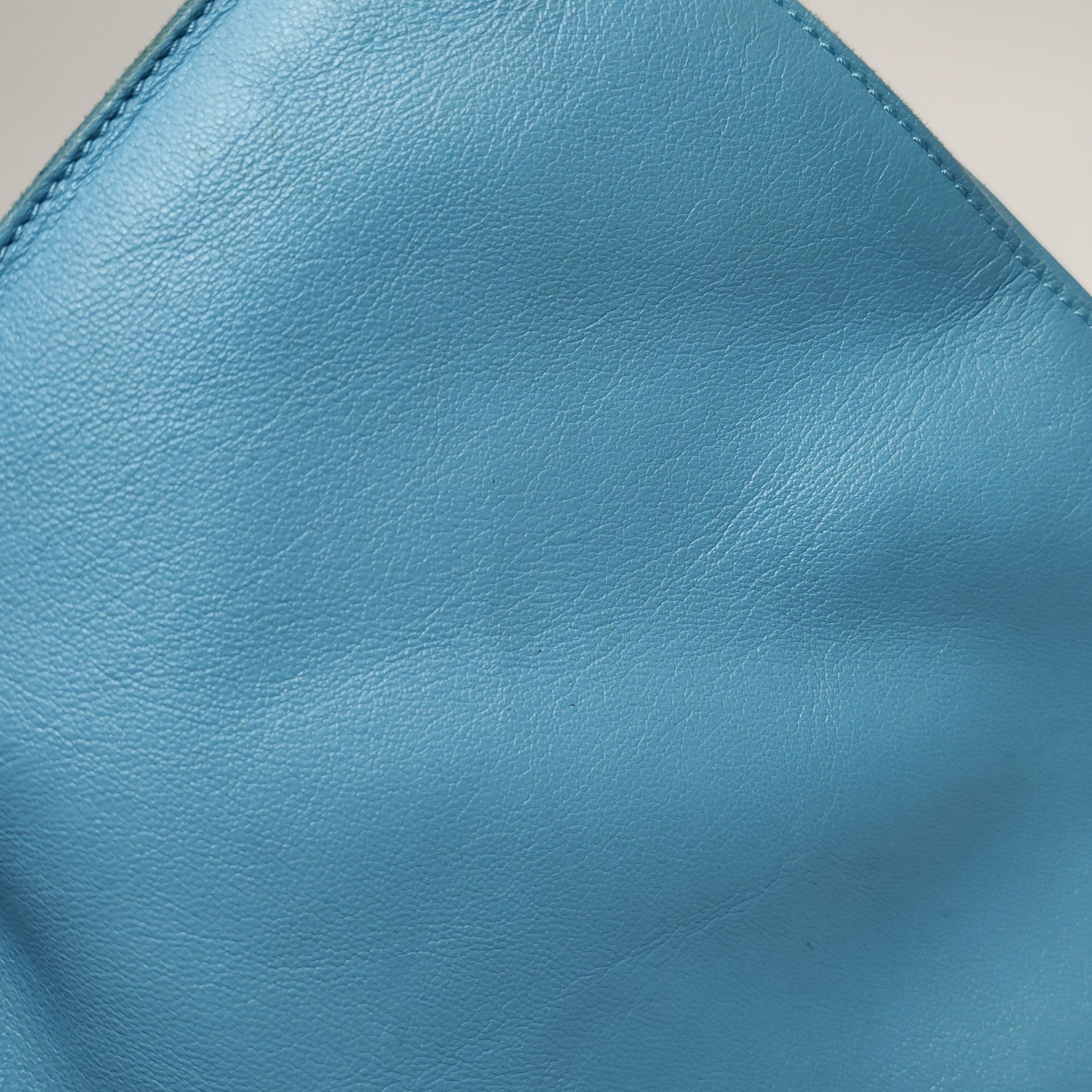 Hermes Hermes Women os Shoulder Bags Size ONE SIZE - 18 Thumbnail