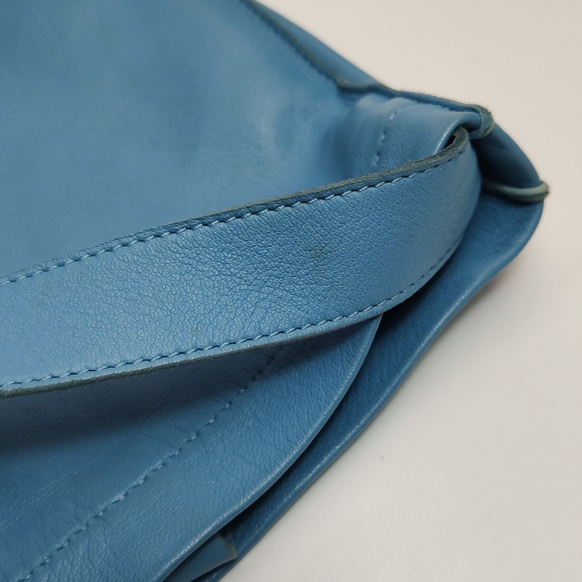 Hermes Hermes Women os Shoulder Bags Size ONE SIZE - 13 Thumbnail