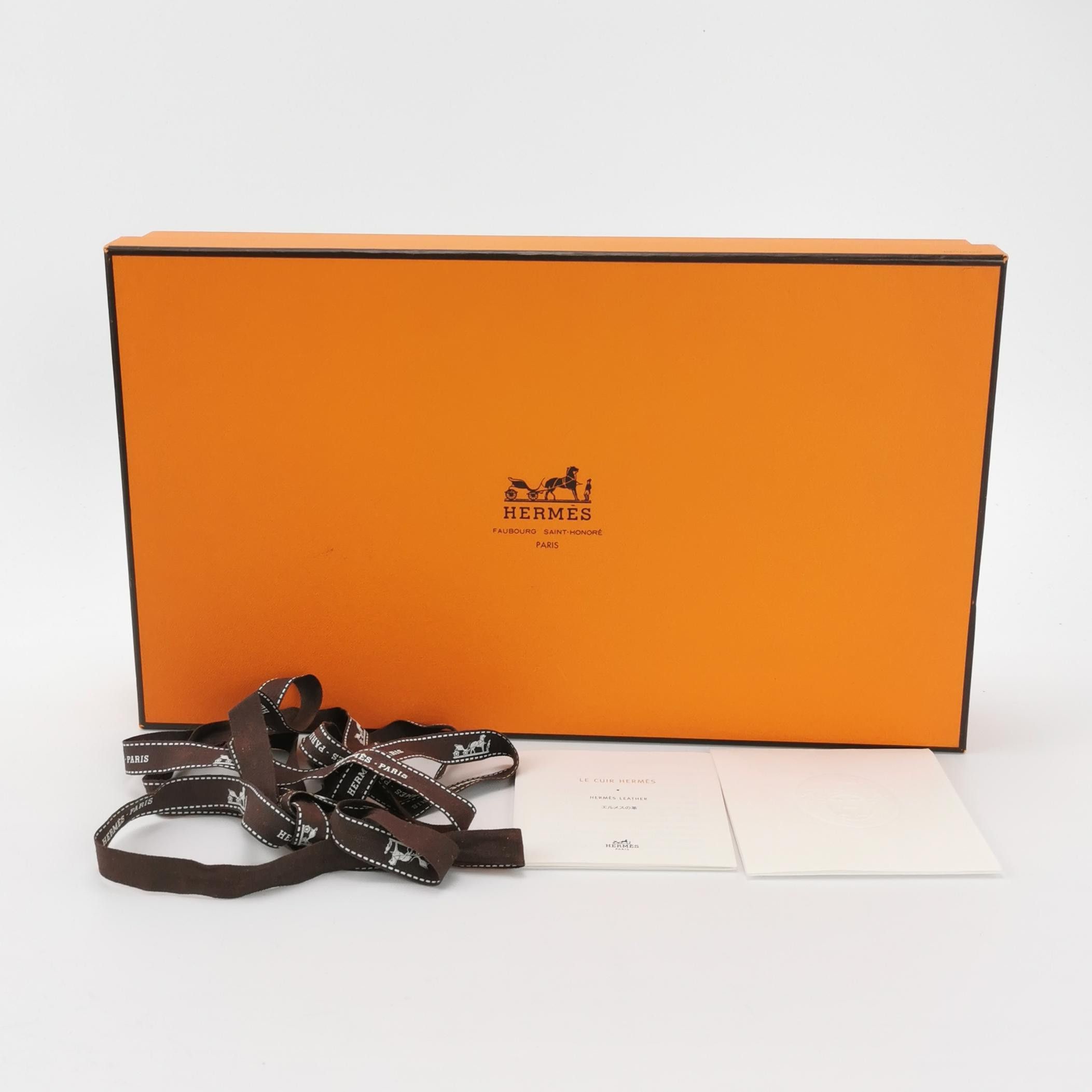 Hermes Hermes Women os Shoulder Bags Size ONE SIZE - 9 Thumbnail