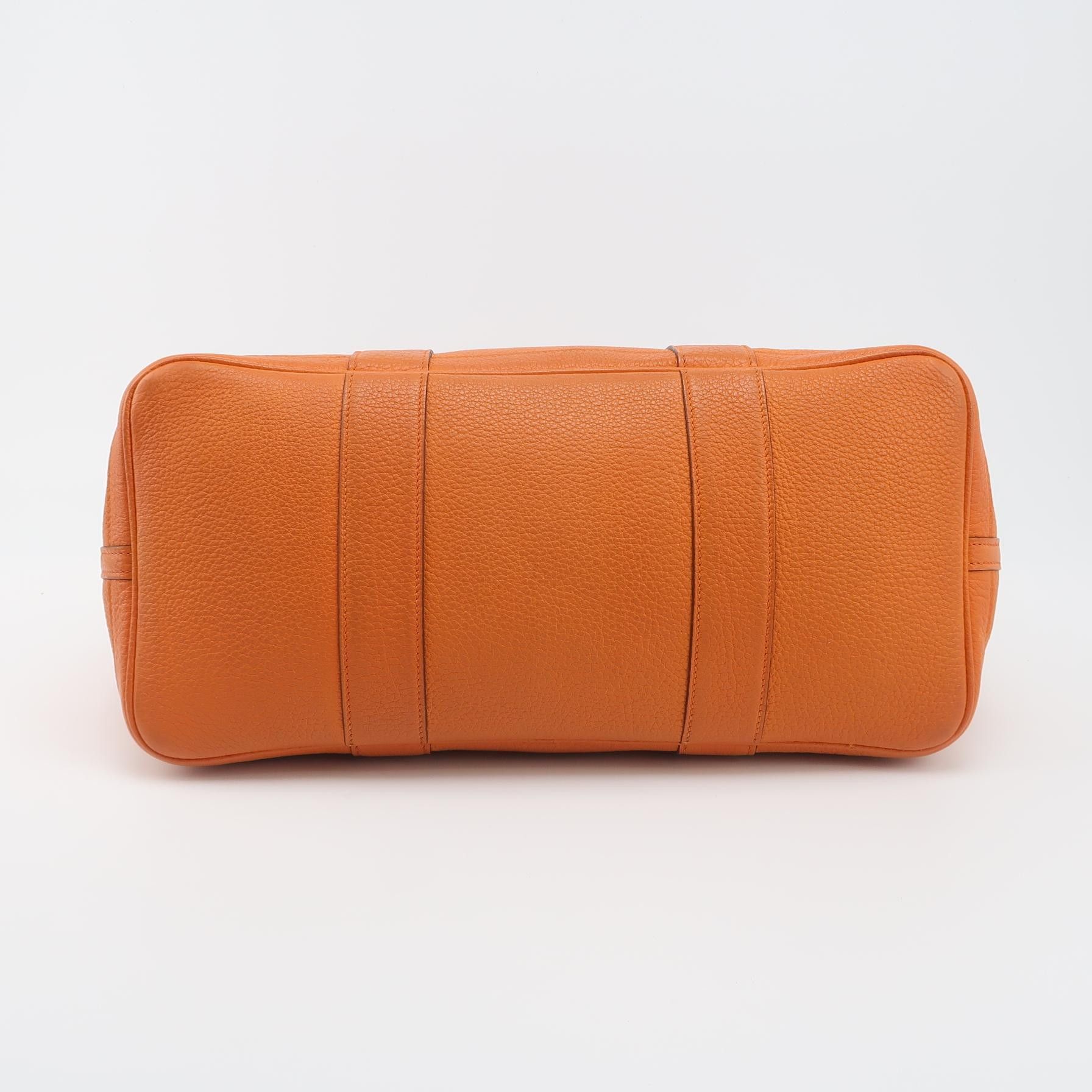 Hermes Hermes Women os Tote Bags Size ONE SIZE - 6 Thumbnail