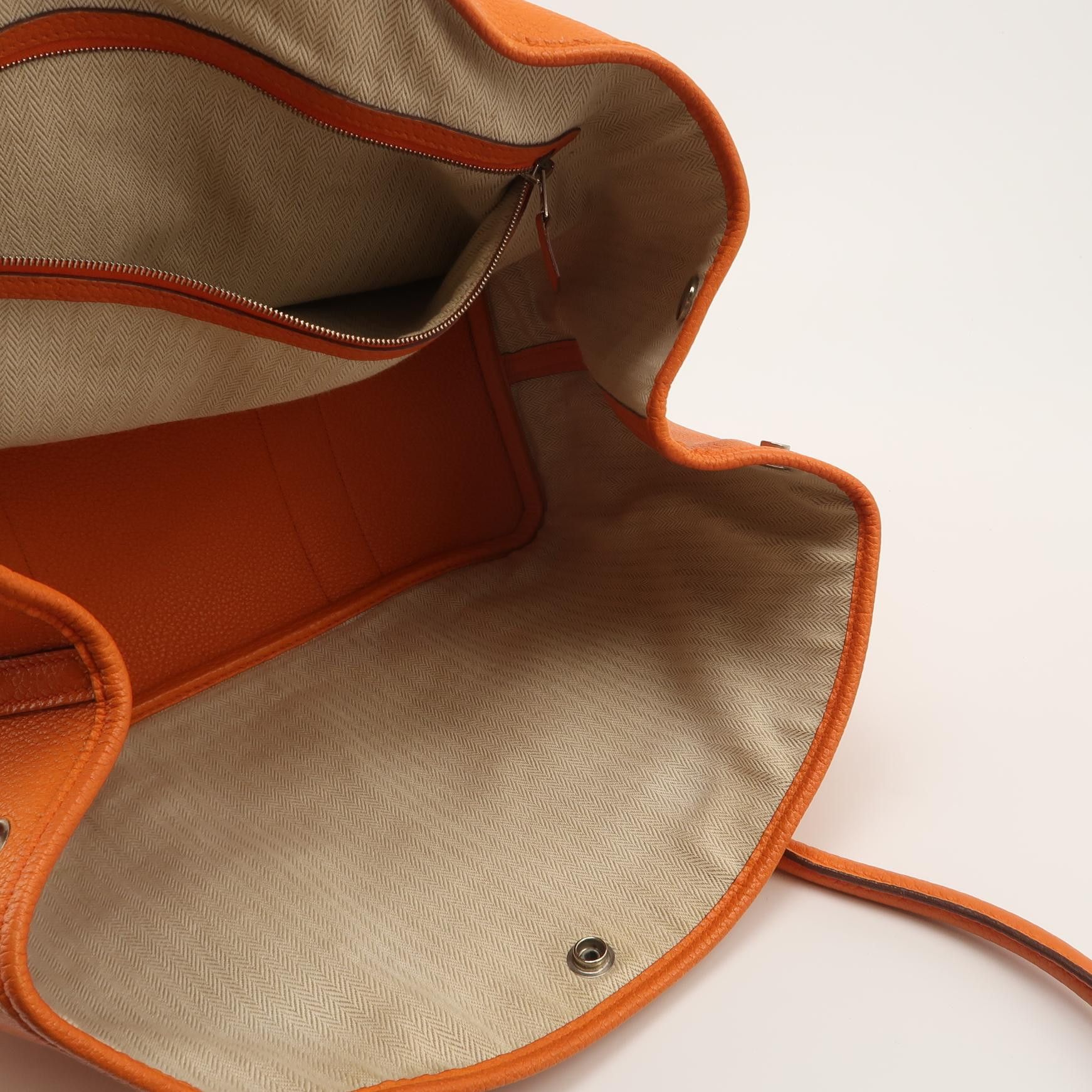 Hermes Hermes Women os Tote Bags Size ONE SIZE - 7 Thumbnail